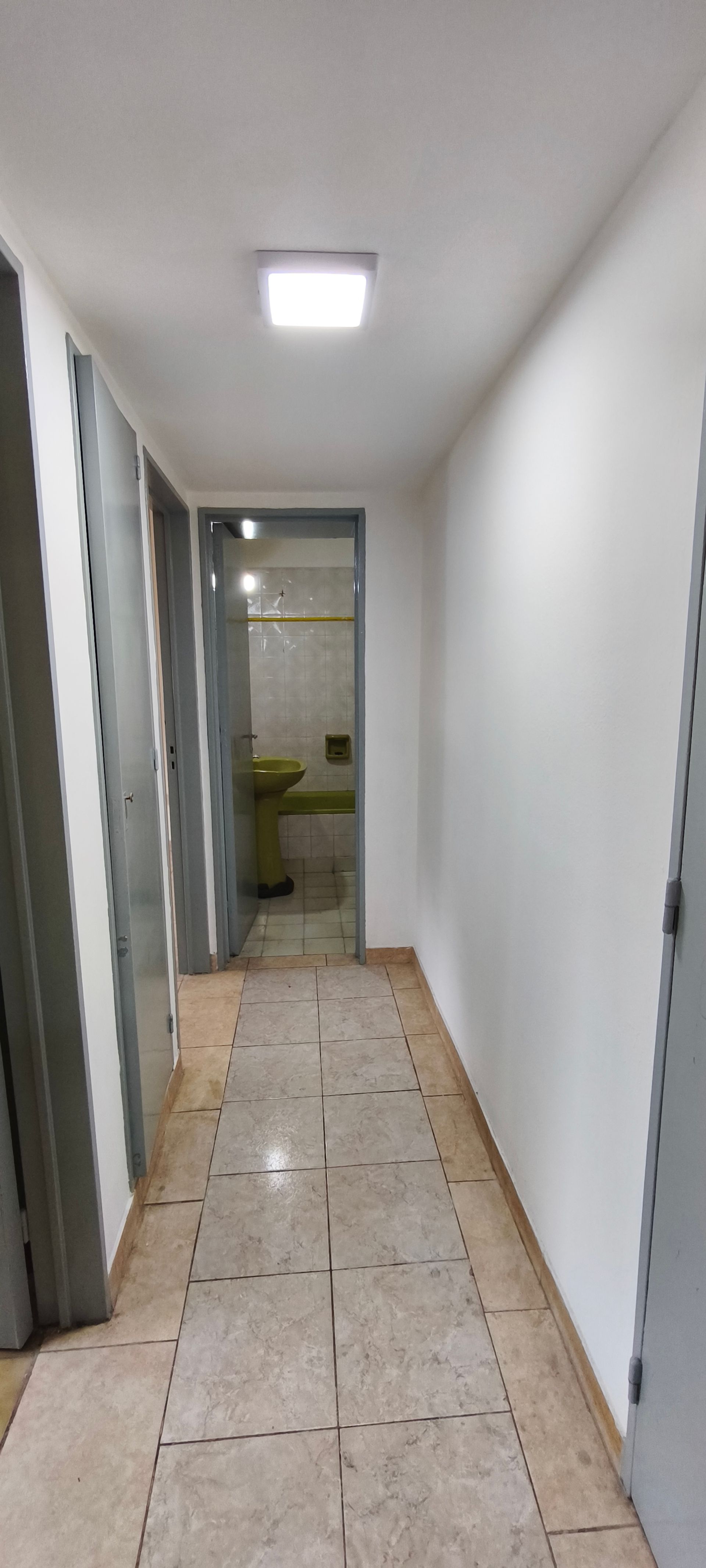 Venta Depto. 2 Ambientes Balcon Frente Olivos