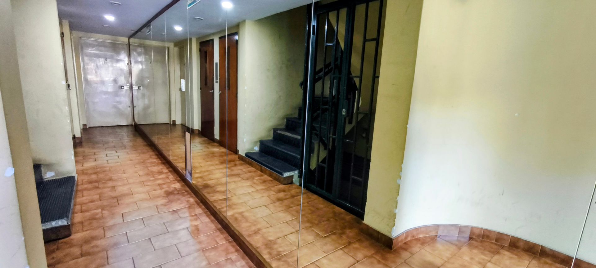 Venta Depto. 2 Ambientes Balcon Frente Olivos