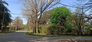 Land for Sale El Triangulo Don Torcuato 792 square meters
