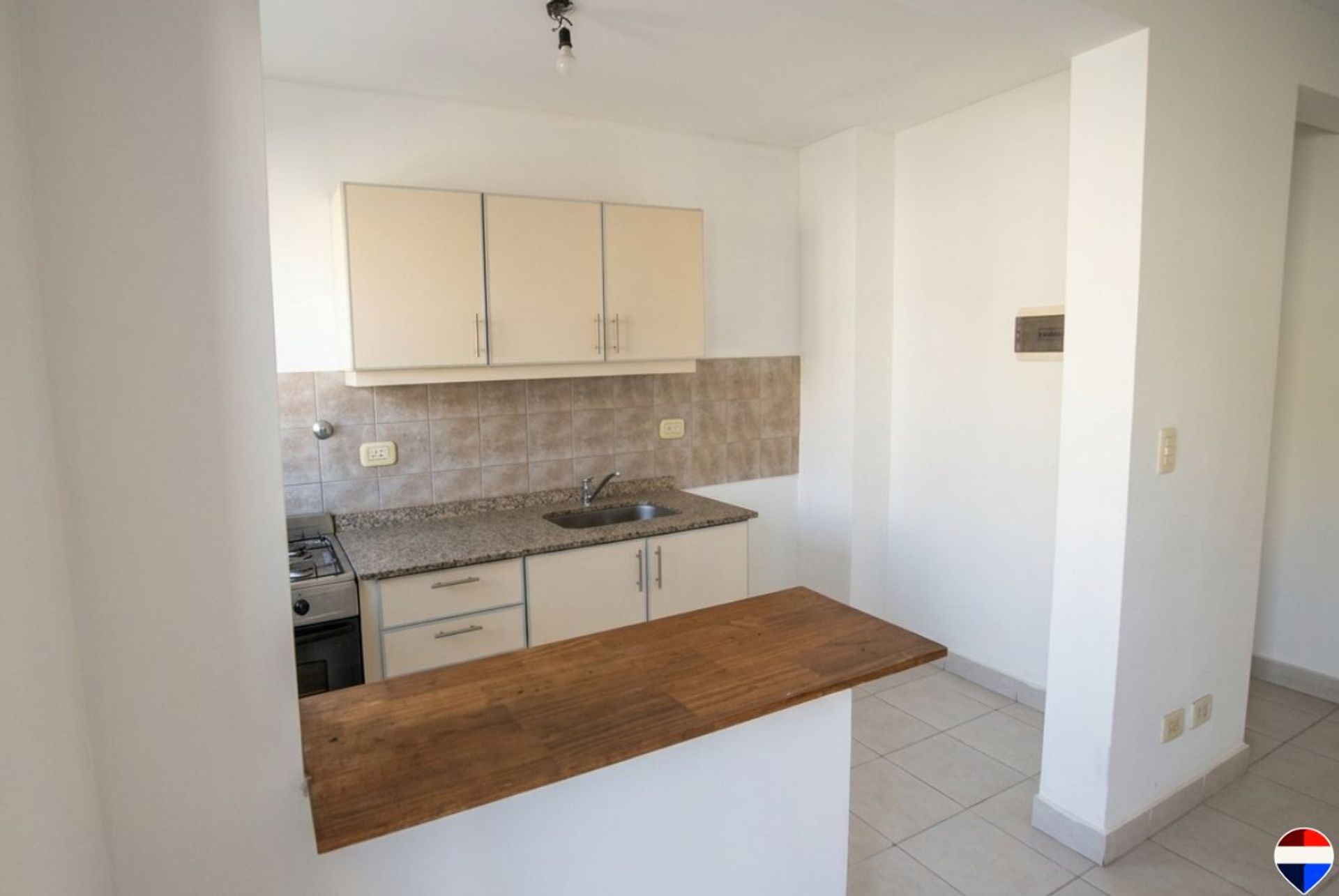 Venta Depto 2 Amb Balcon Parrilla Amenities Tigre