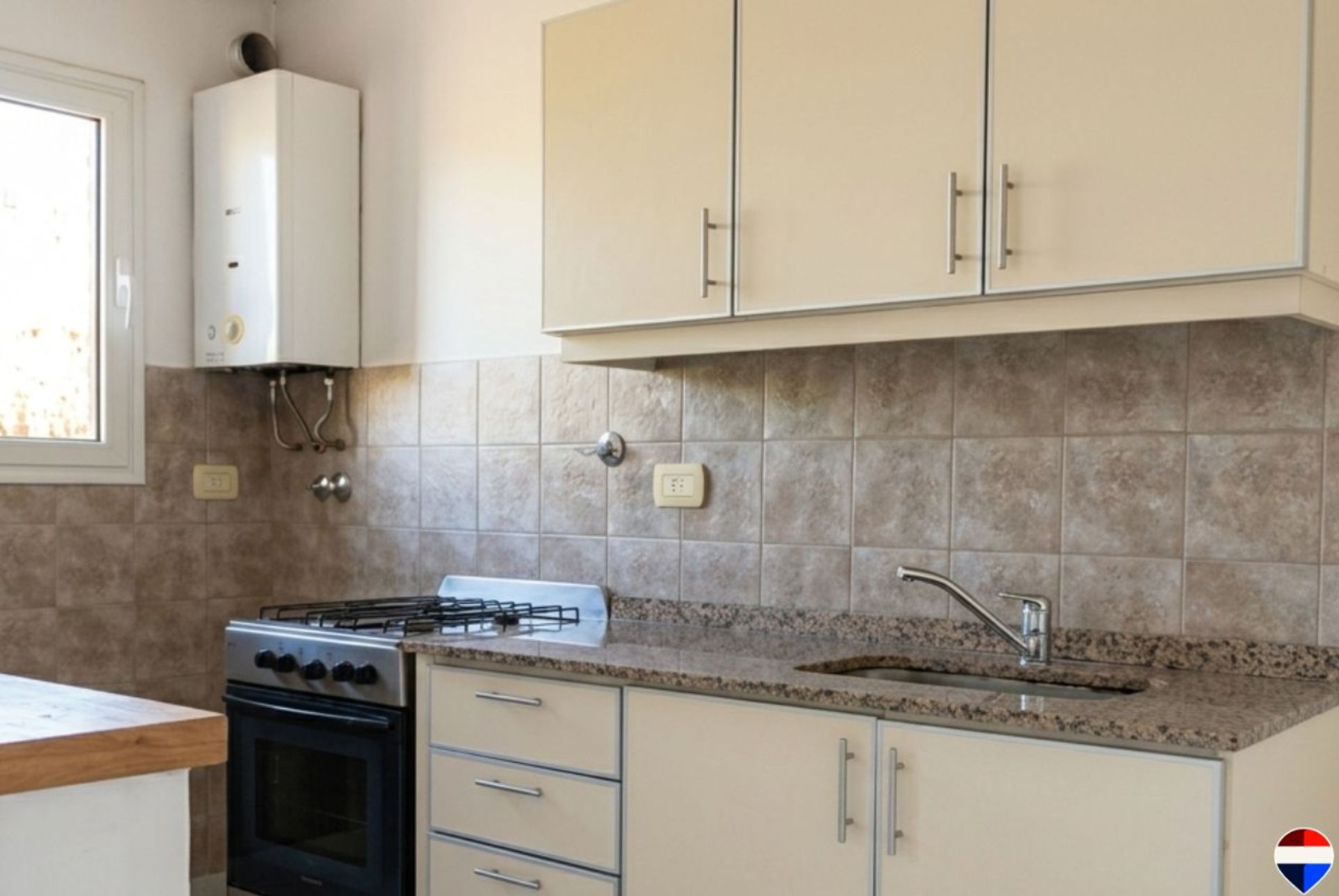 Venta Depto 2 Amb Balcon Parrilla Amenities Tigre