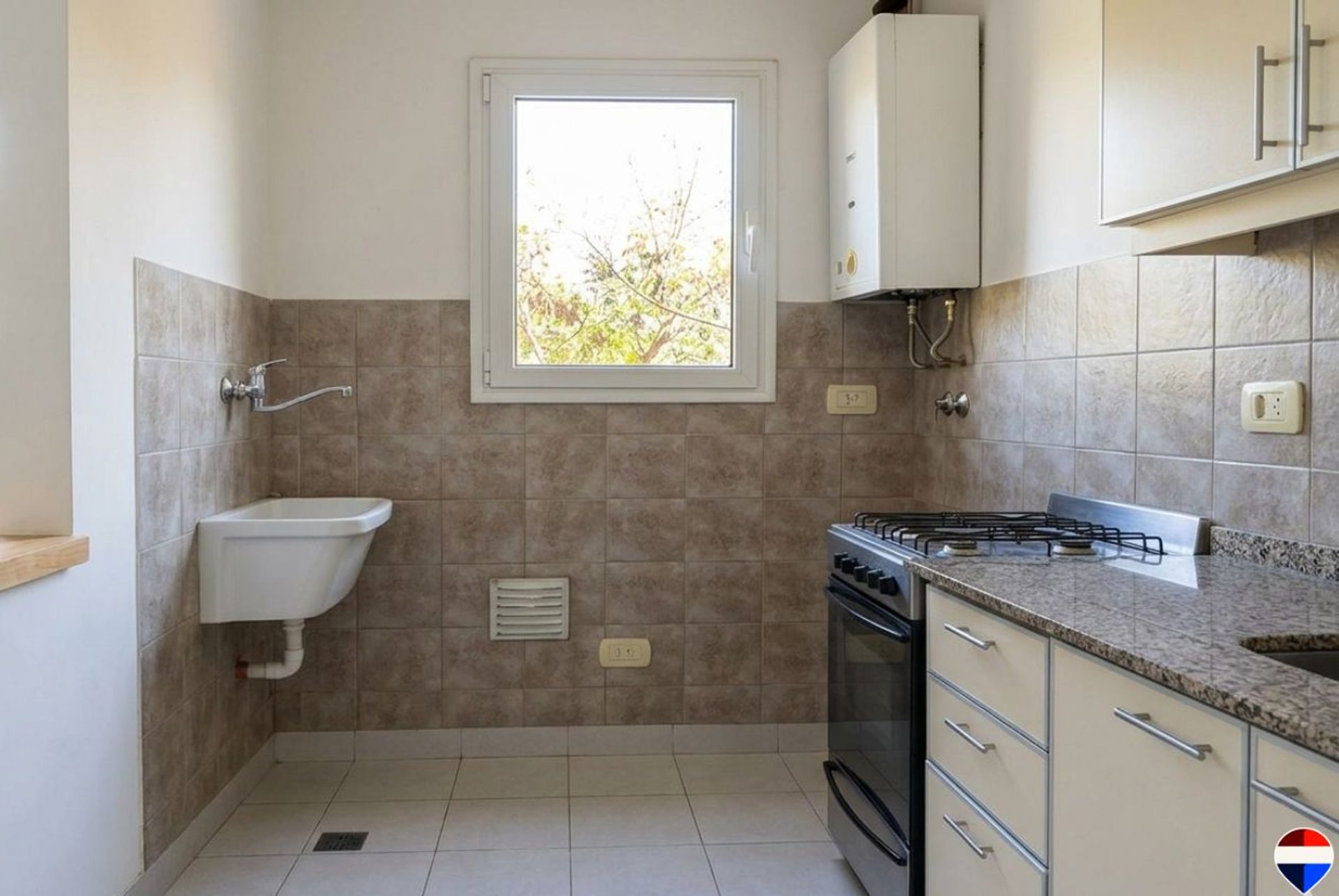 Venta Depto 2 Amb Balcon Parrilla Amenities Tigre