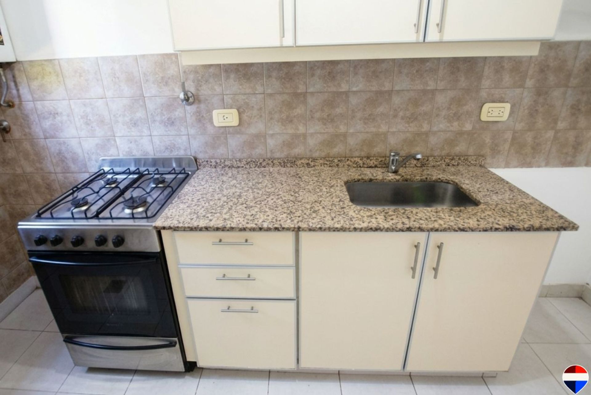 Venta Depto 2 Amb Balcon Parrilla Amenities Tigre
