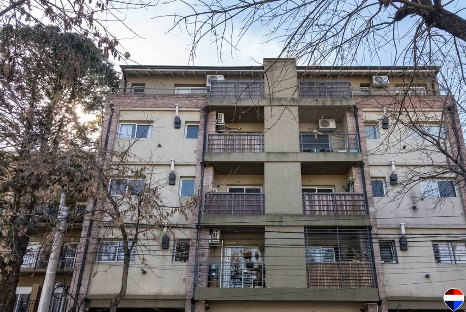 Venta Depto 2 Amb Balcon Parrilla Amenities Tigre