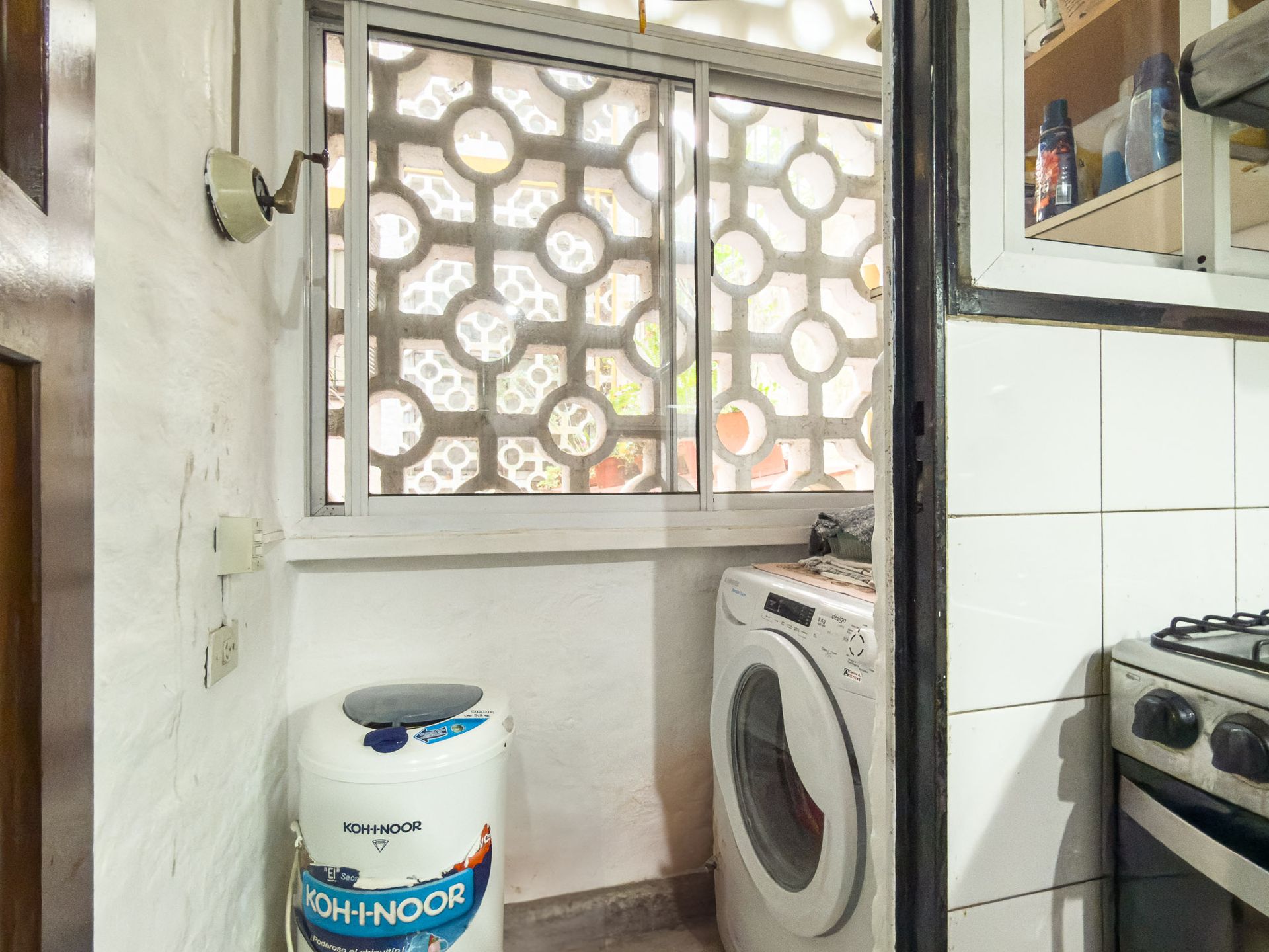 Venta Dpto 3 Ambientes Pb La Lucila Av Libertador
