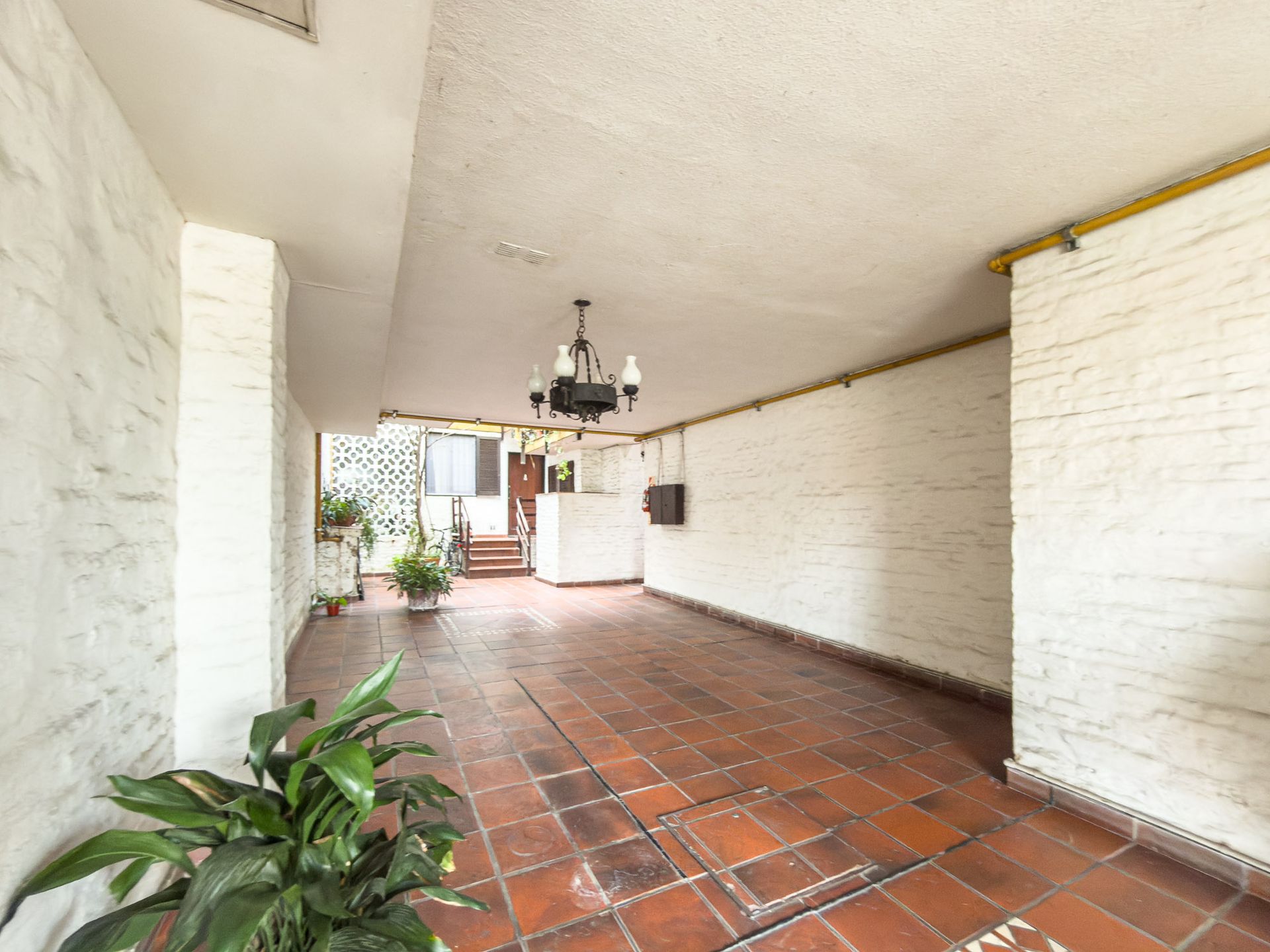 Venta Dpto 3 Ambientes Pb La Lucila Av Libertador
