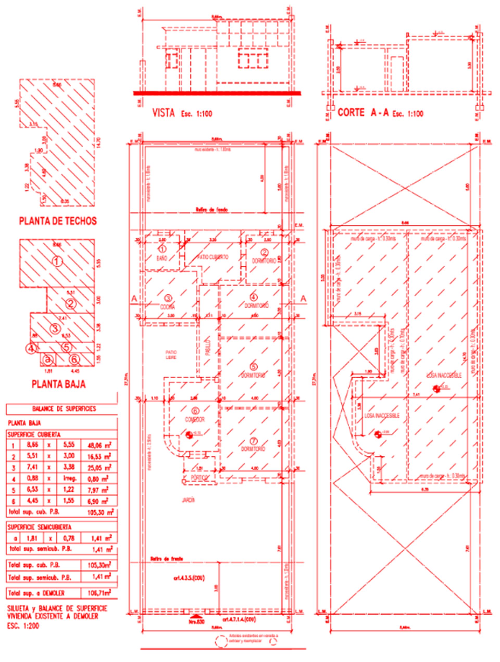 Lote en venta en La Lucila 236 m2 ideal desarrollo