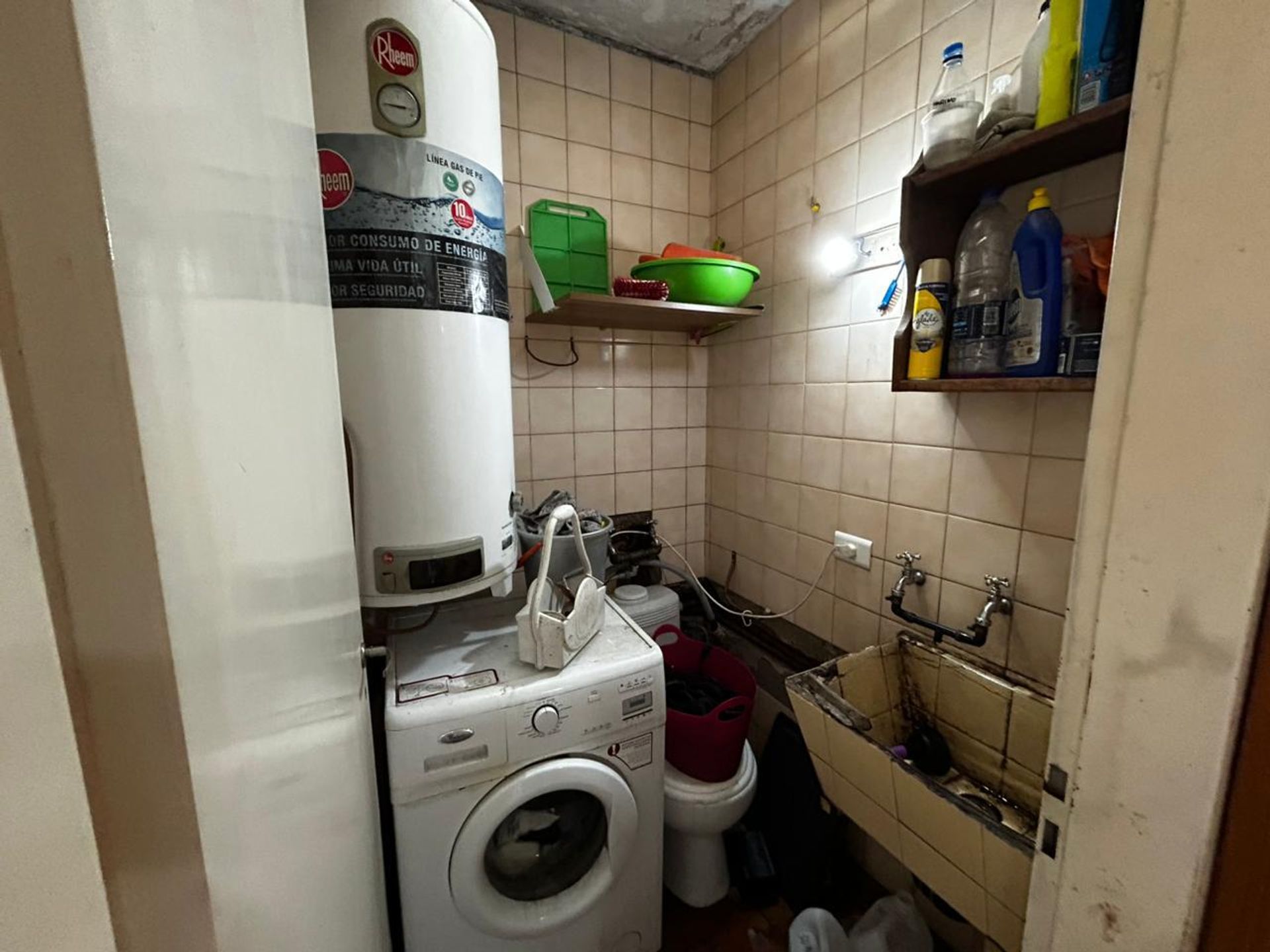 Venta Taller Mecánico /Galpón Con Casa De 4 Amb