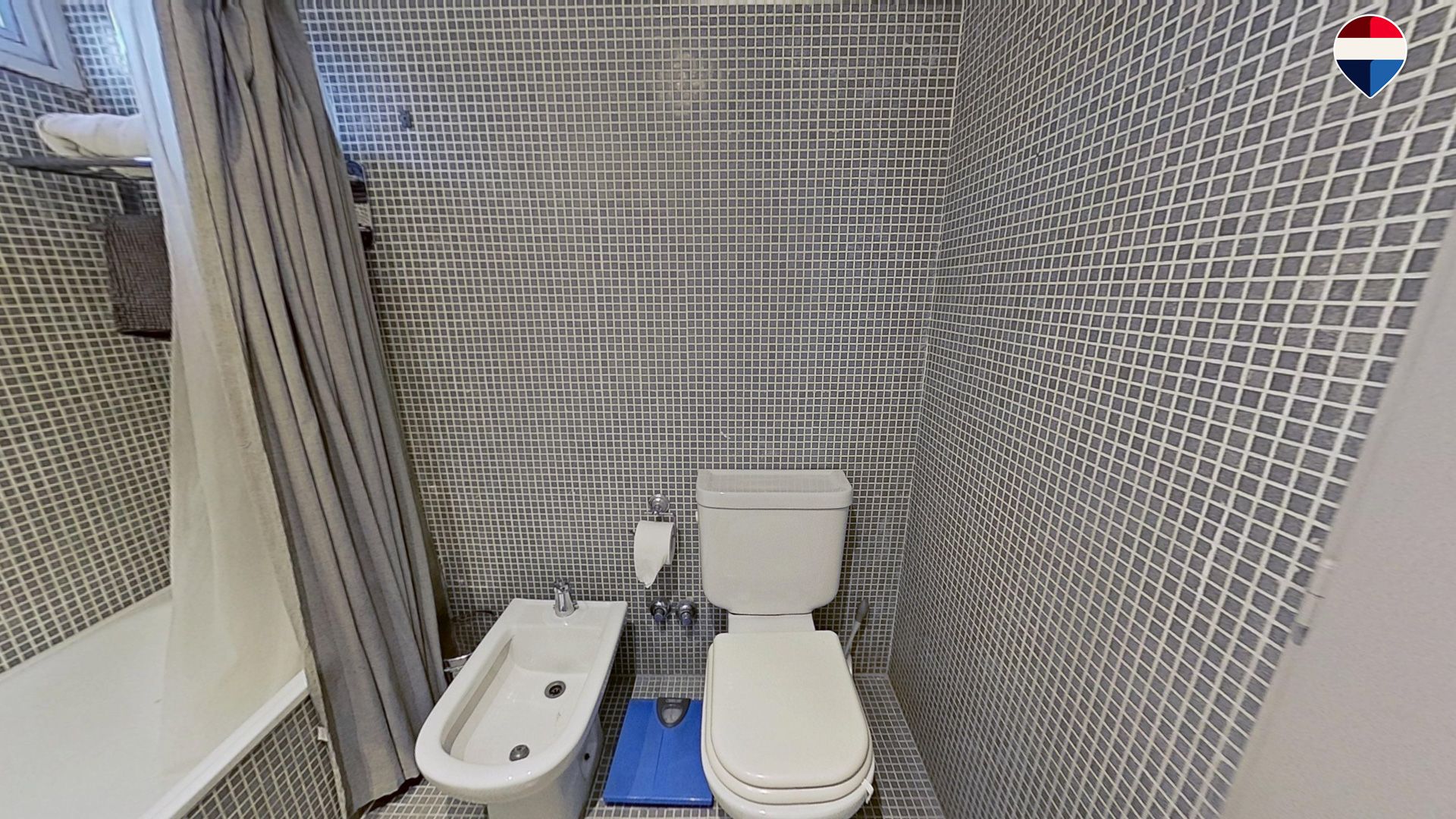 Depto 3 Amb con Terraza/cochera/amenities premium