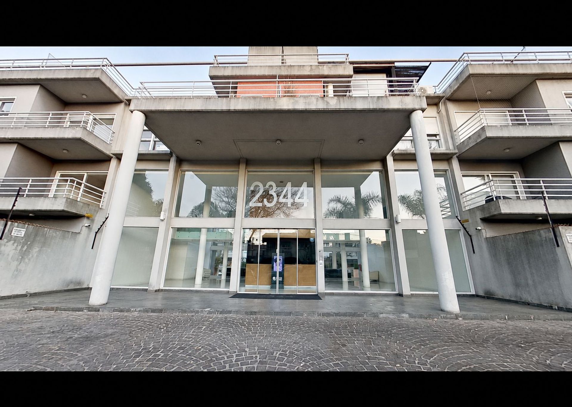 Depto 3 Amb con Terraza/cochera/amenities premium