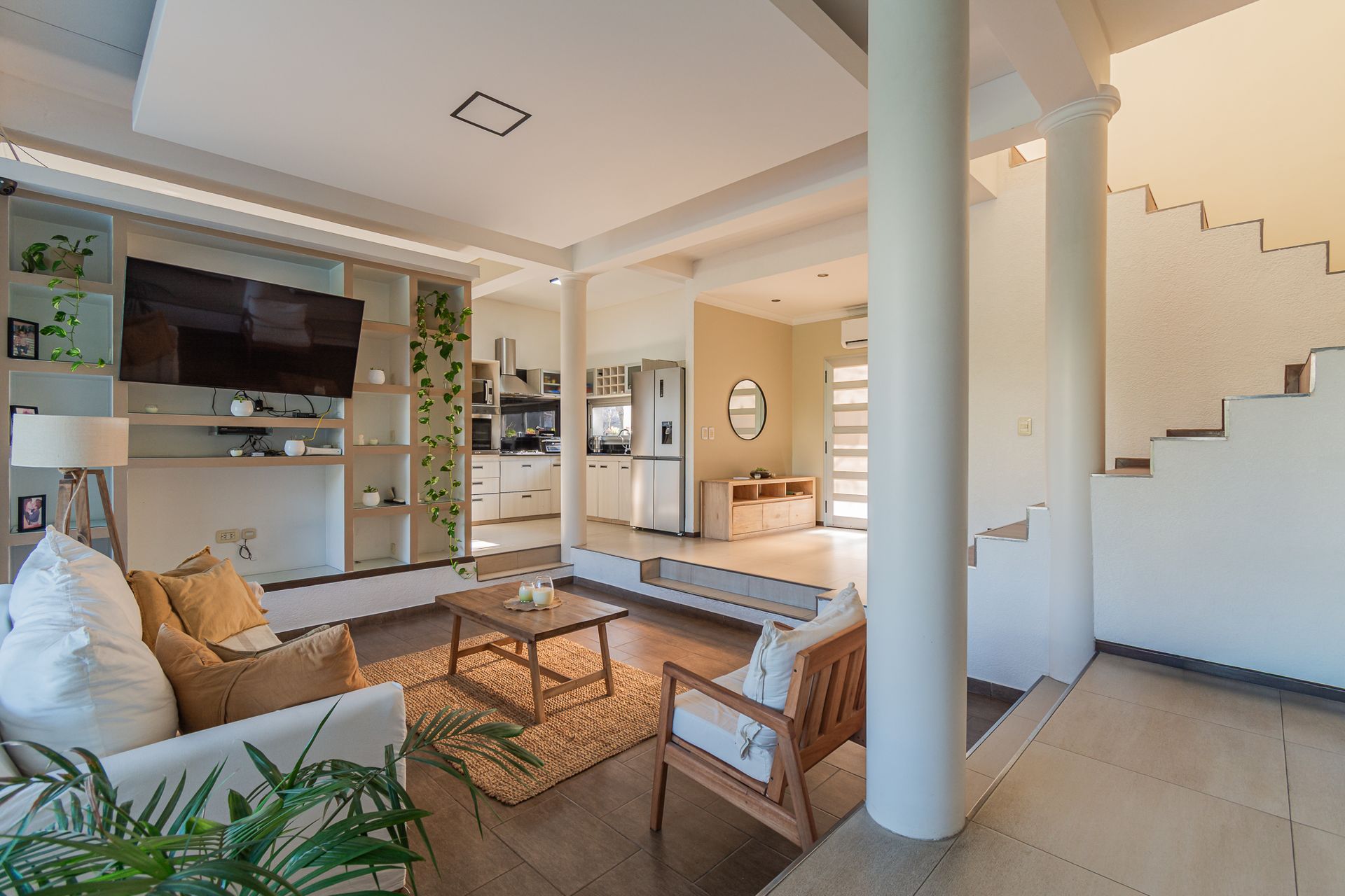 Venta Casa C/ Jardín Y Pileta - Barrio La Comarca