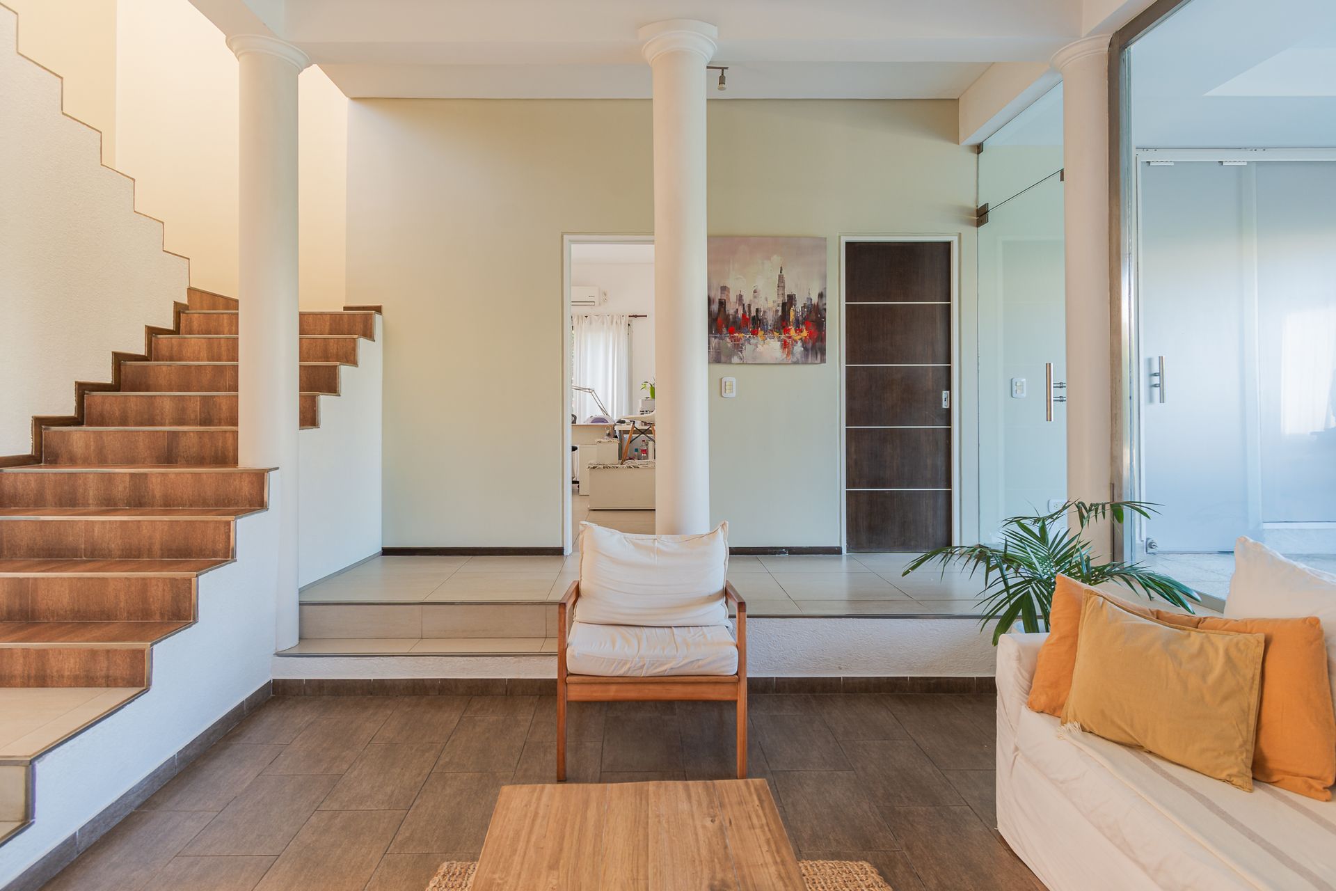 Venta Casa C/ Jardín Y Pileta - Barrio La Comarca