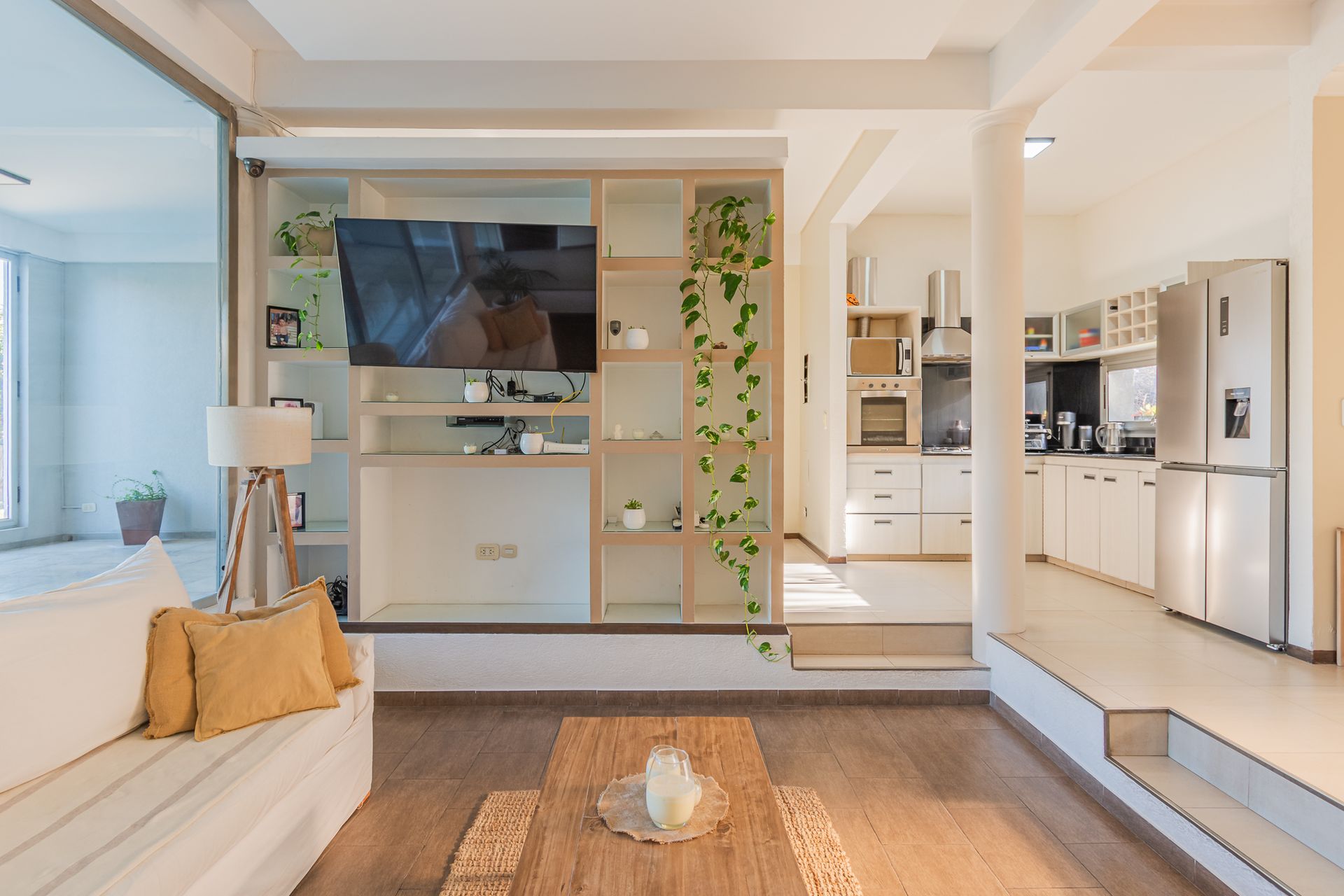 Venta Casa C/ Jardín Y Pileta - Barrio La Comarca