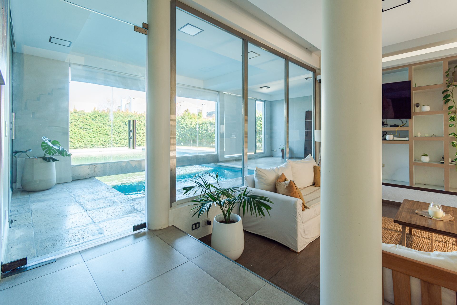 Venta Casa C/ Jardín Y Pileta - Barrio La Comarca