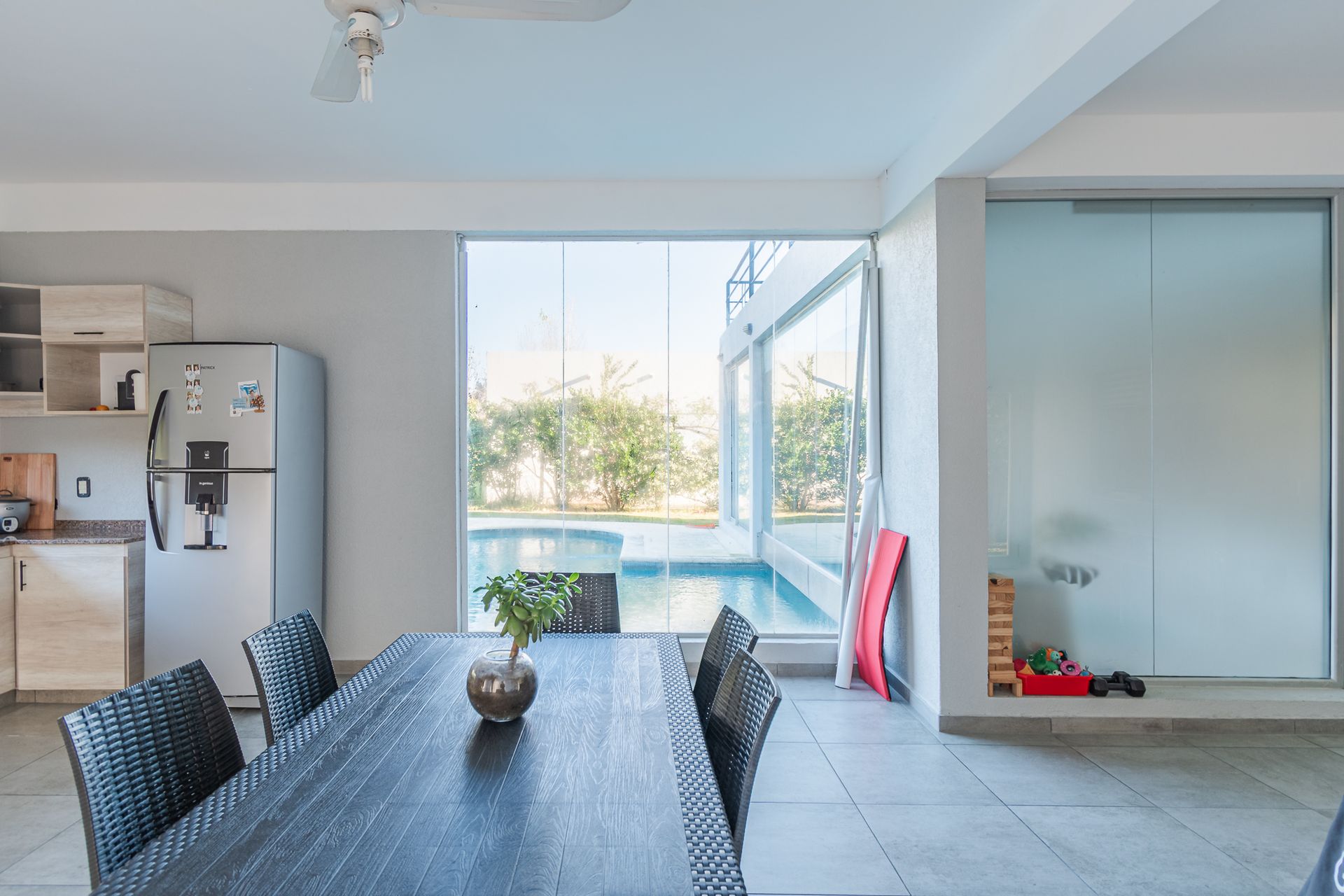 Venta Casa C/ Jardín Y Pileta - Barrio La Comarca