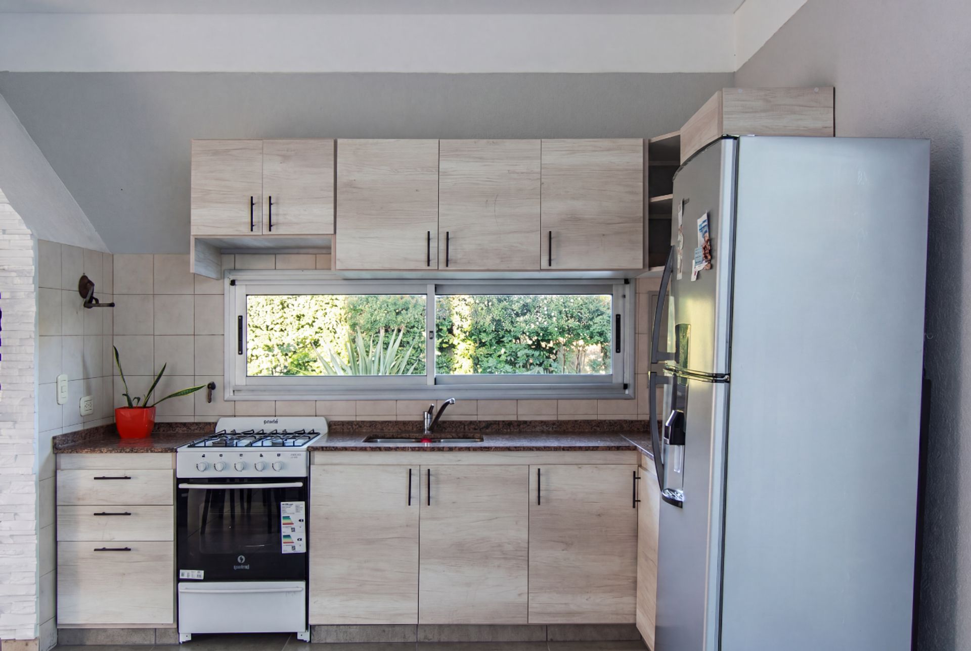 Venta Casa C/ Jardín Y Pileta - Barrio La Comarca