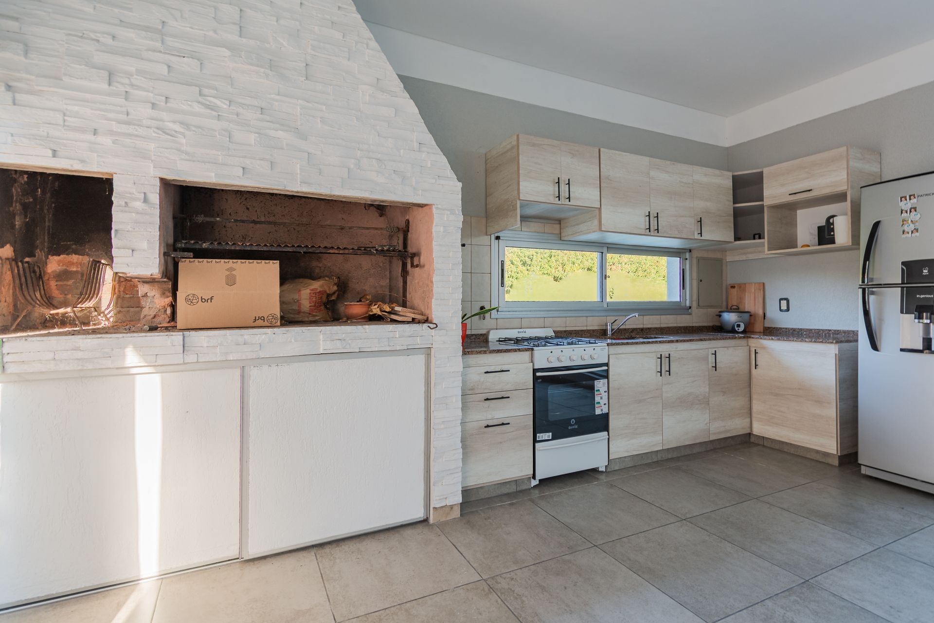 Venta Casa C/ Jardín Y Pileta - Barrio La Comarca
