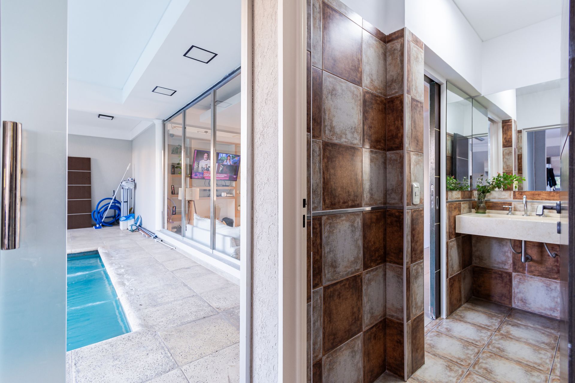 Venta Casa C/ Jardín Y Pileta - Barrio La Comarca