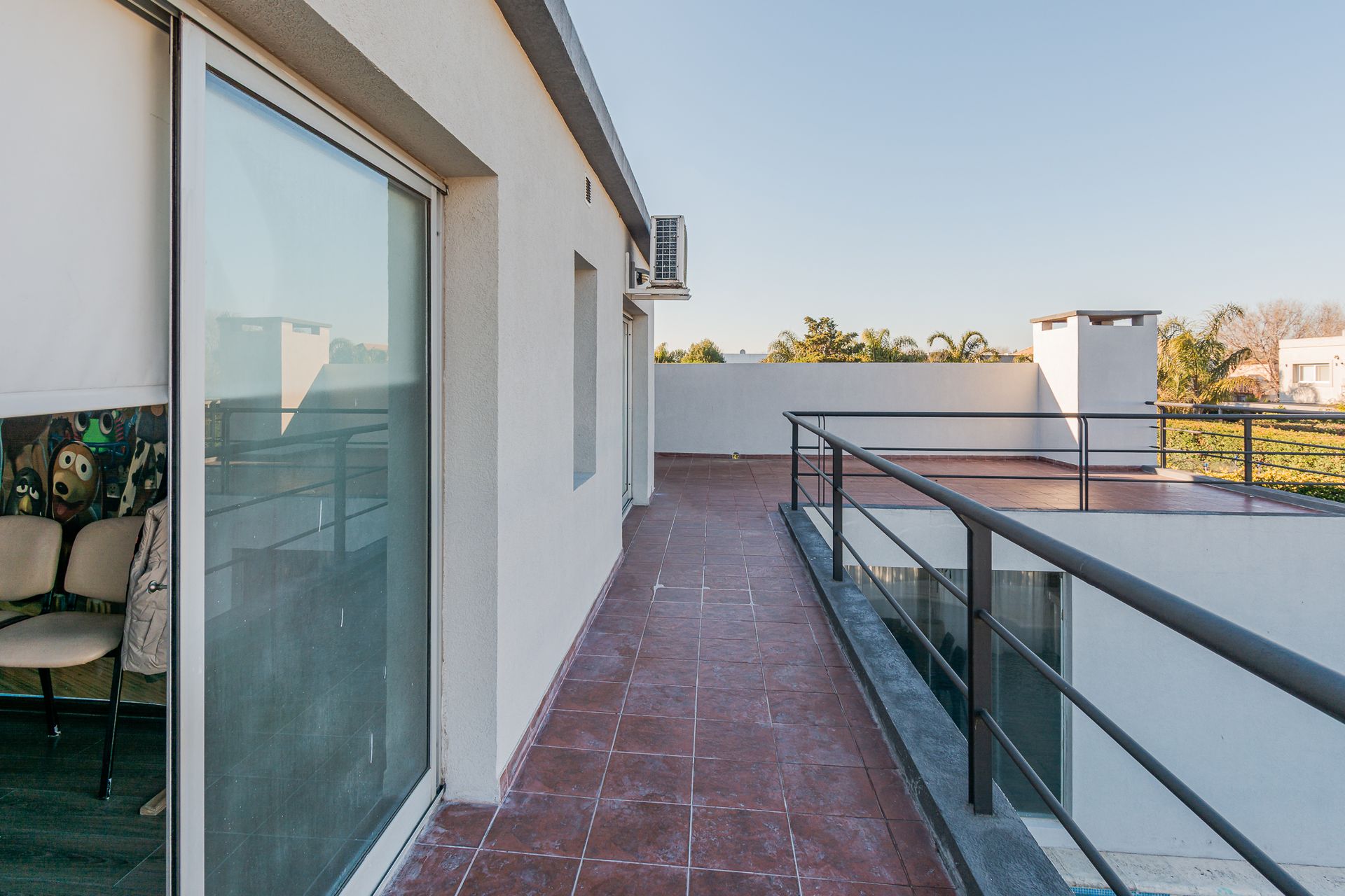 Venta Casa C/ Jardín Y Pileta - Barrio La Comarca