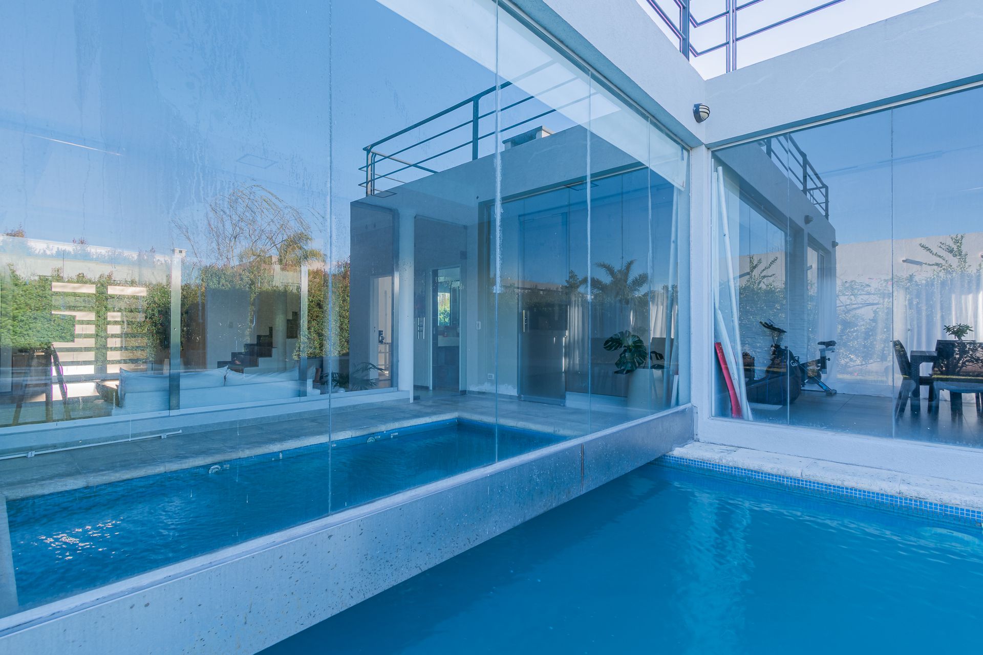 Venta Casa C/ Jardín Y Pileta - Barrio La Comarca