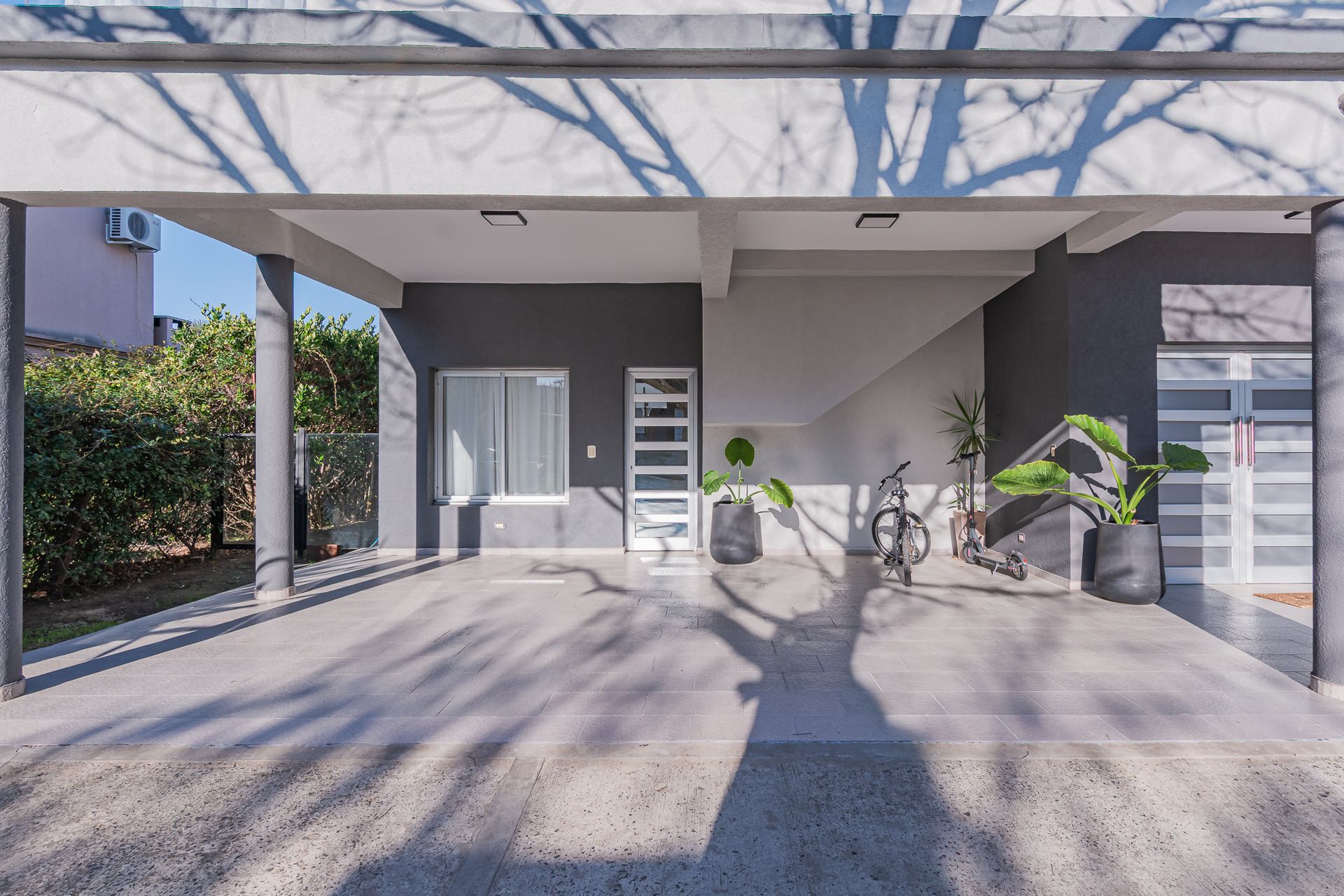 Venta Casa C/ Jardín Y Pileta - Barrio La Comarca