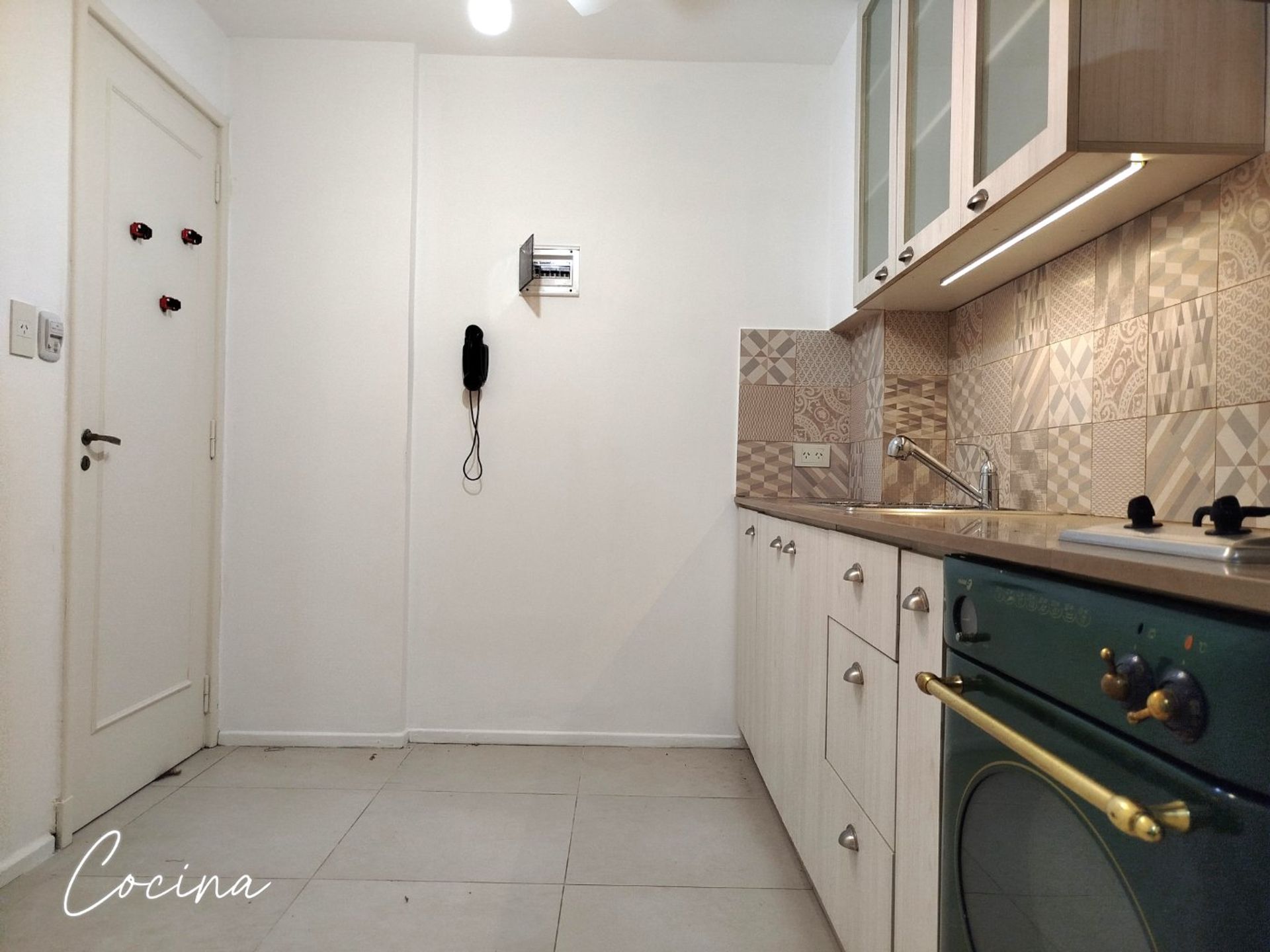 Vende Dto 3Amb S. Isidro Centro Pb Patios Permuta