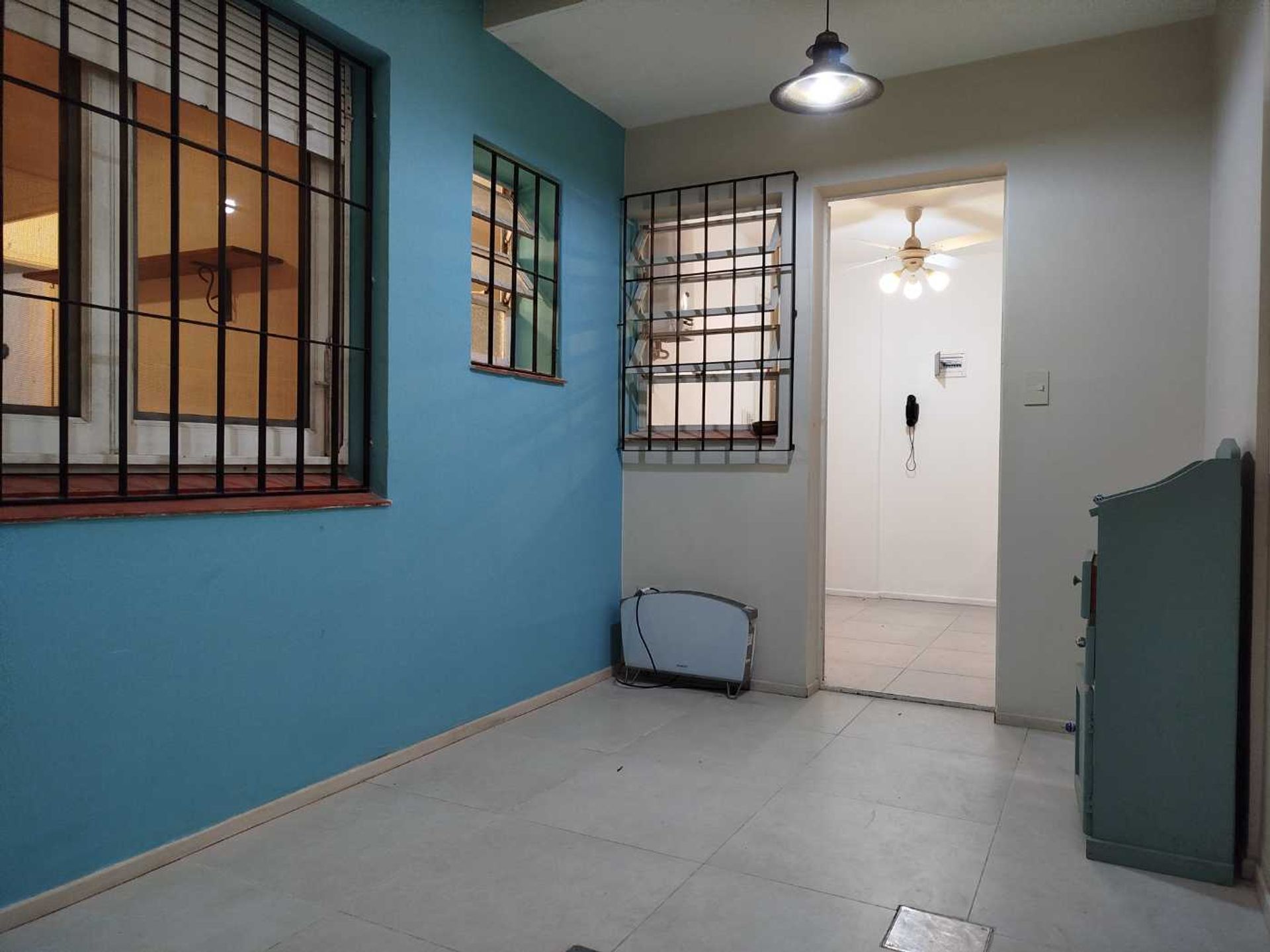 Vende Dto 3Amb S. Isidro Centro Pb Patios Permuta