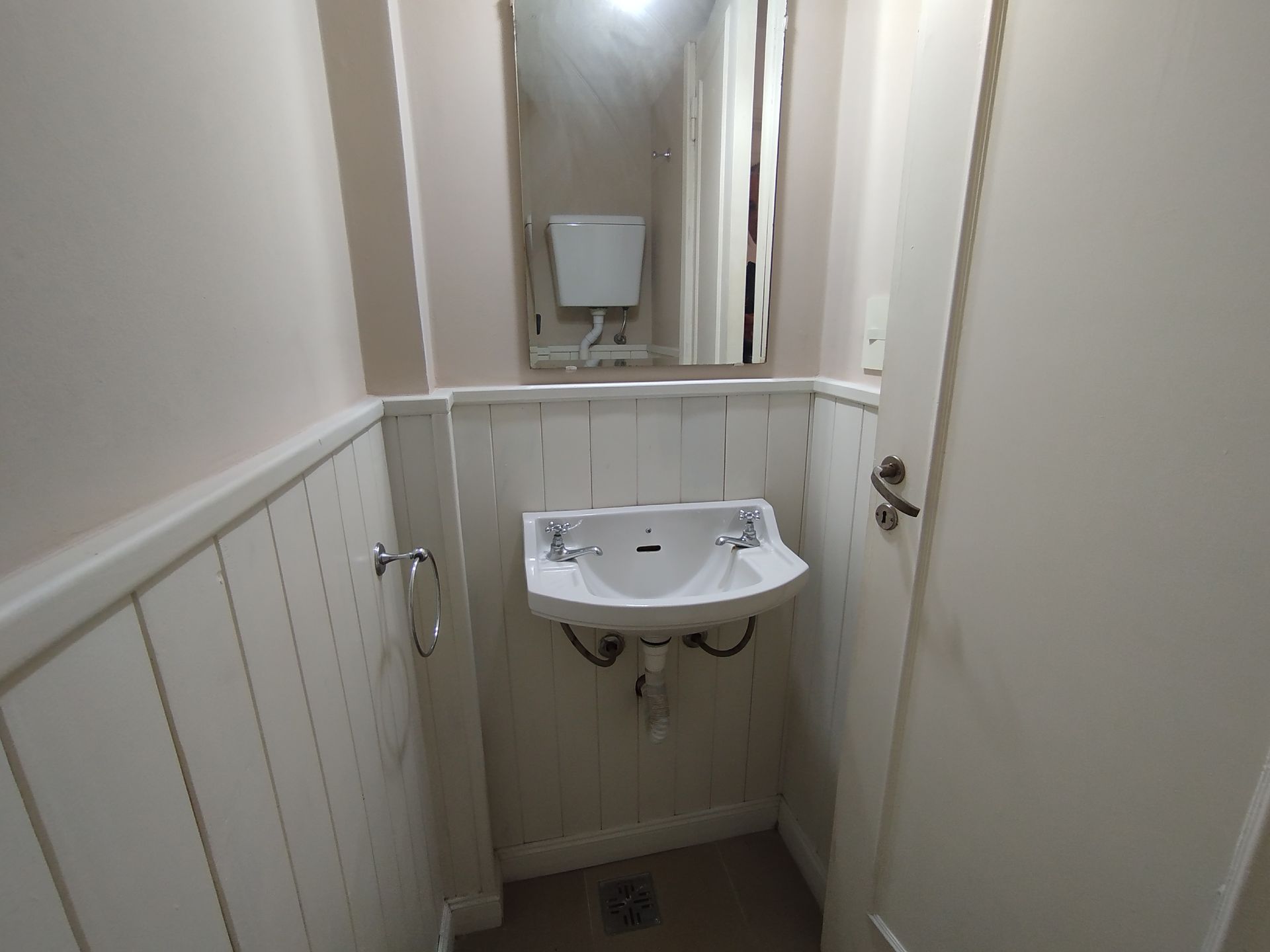Vende Dto 3Amb S. Isidro Centro Pb Patios Permuta