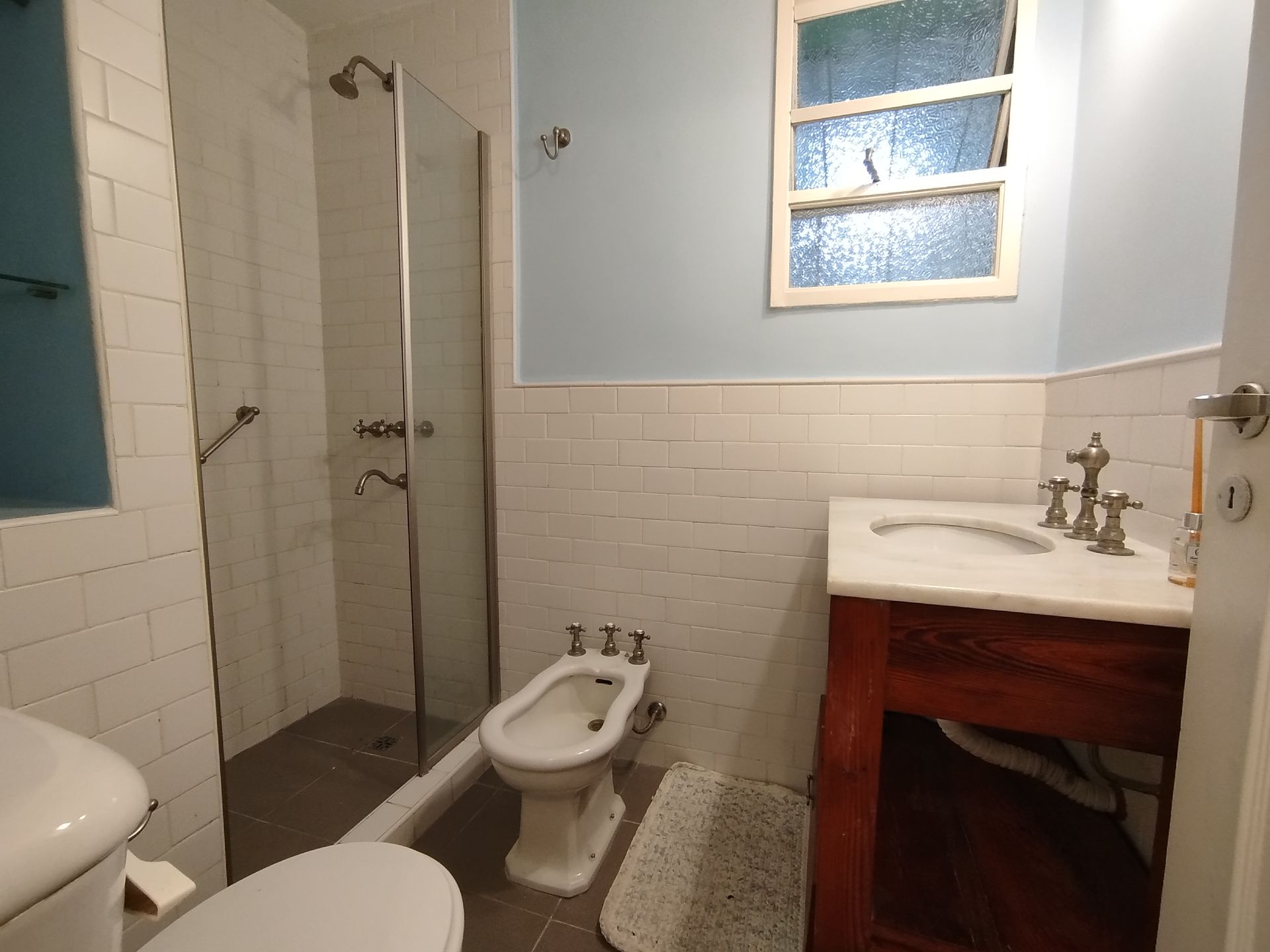 Vende Dto 3Amb S. Isidro Centro Pb Patios Permuta