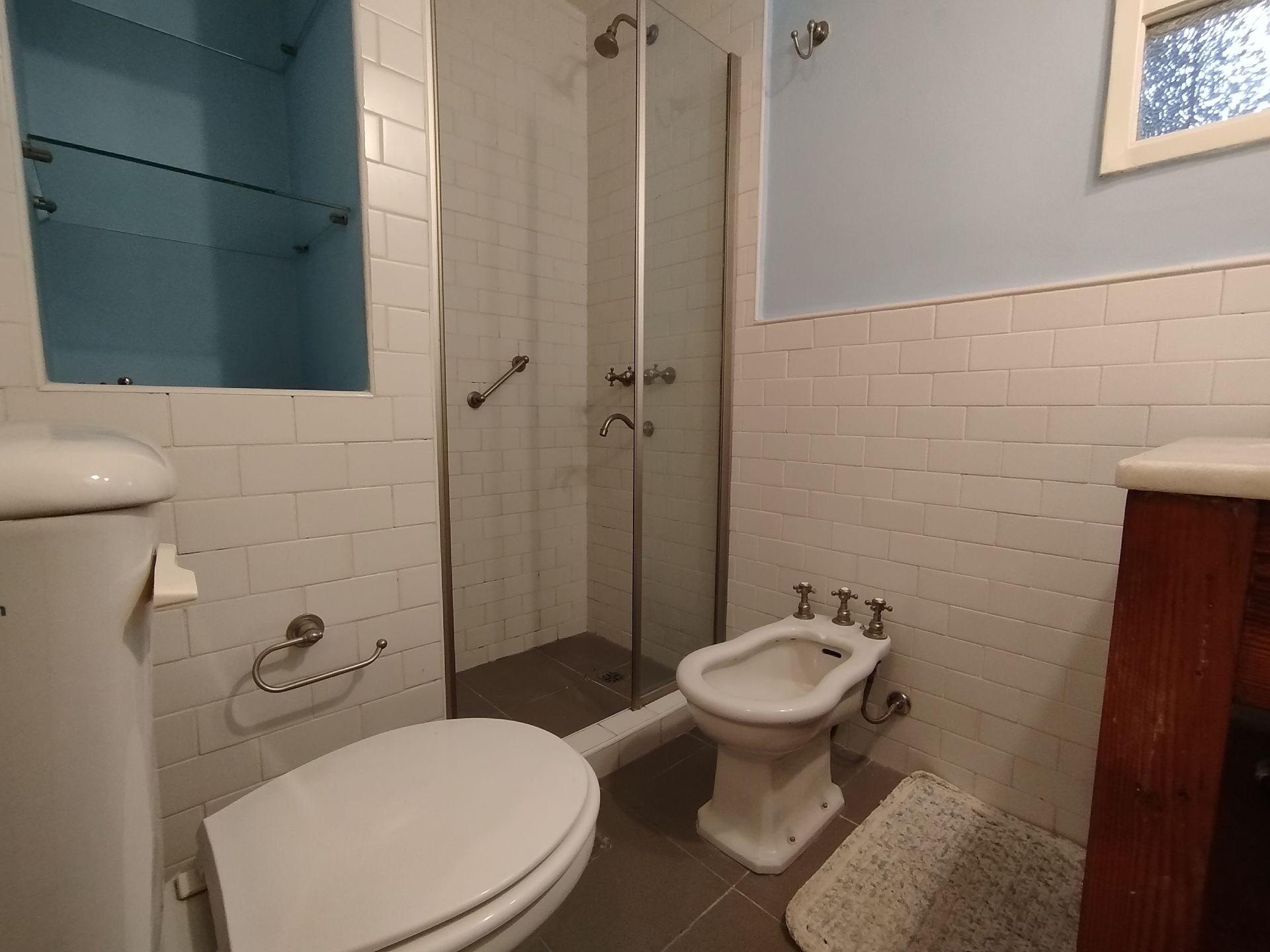 Vende Dto 3Amb S. Isidro Centro Pb Patios Permuta