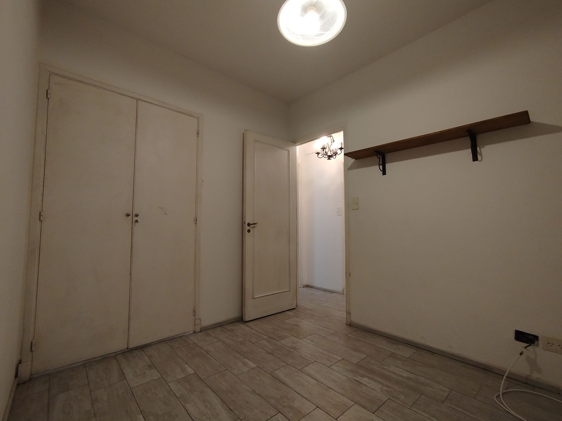 Vende Dto 3Amb S. Isidro Centro Pb Patios Permuta