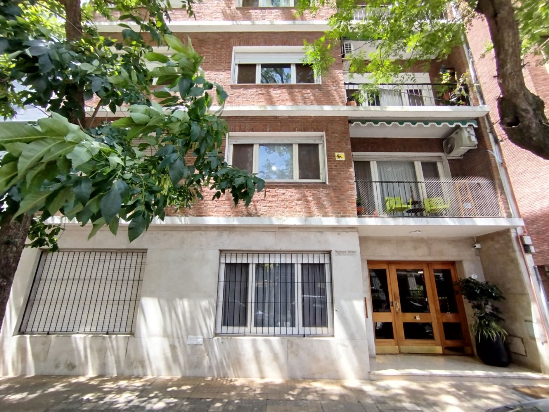 Vende Dto 3Amb S. Isidro Centro Pb Patios Permuta