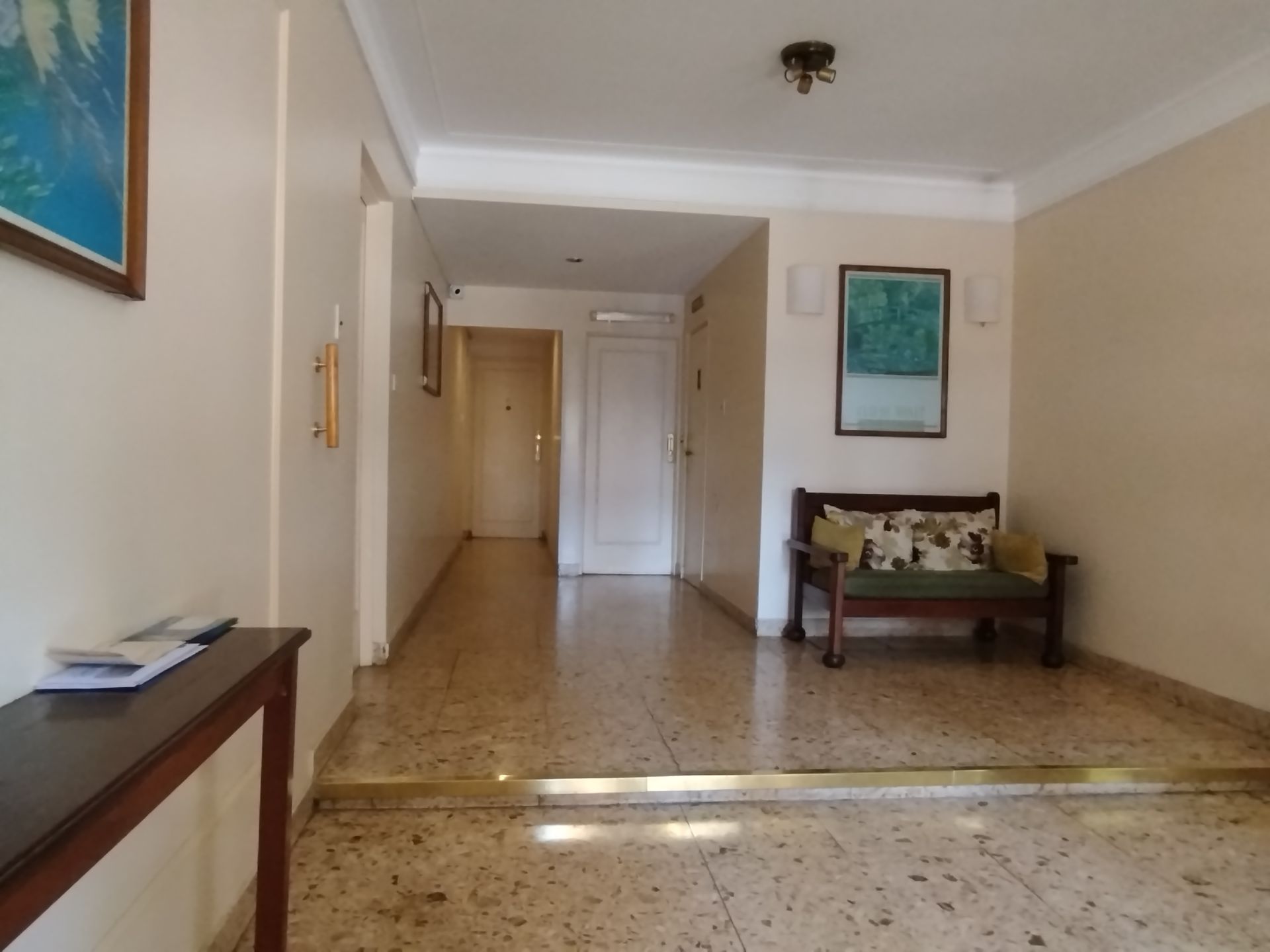 Vende Dto 3Amb S. Isidro Centro Pb Patios Permuta