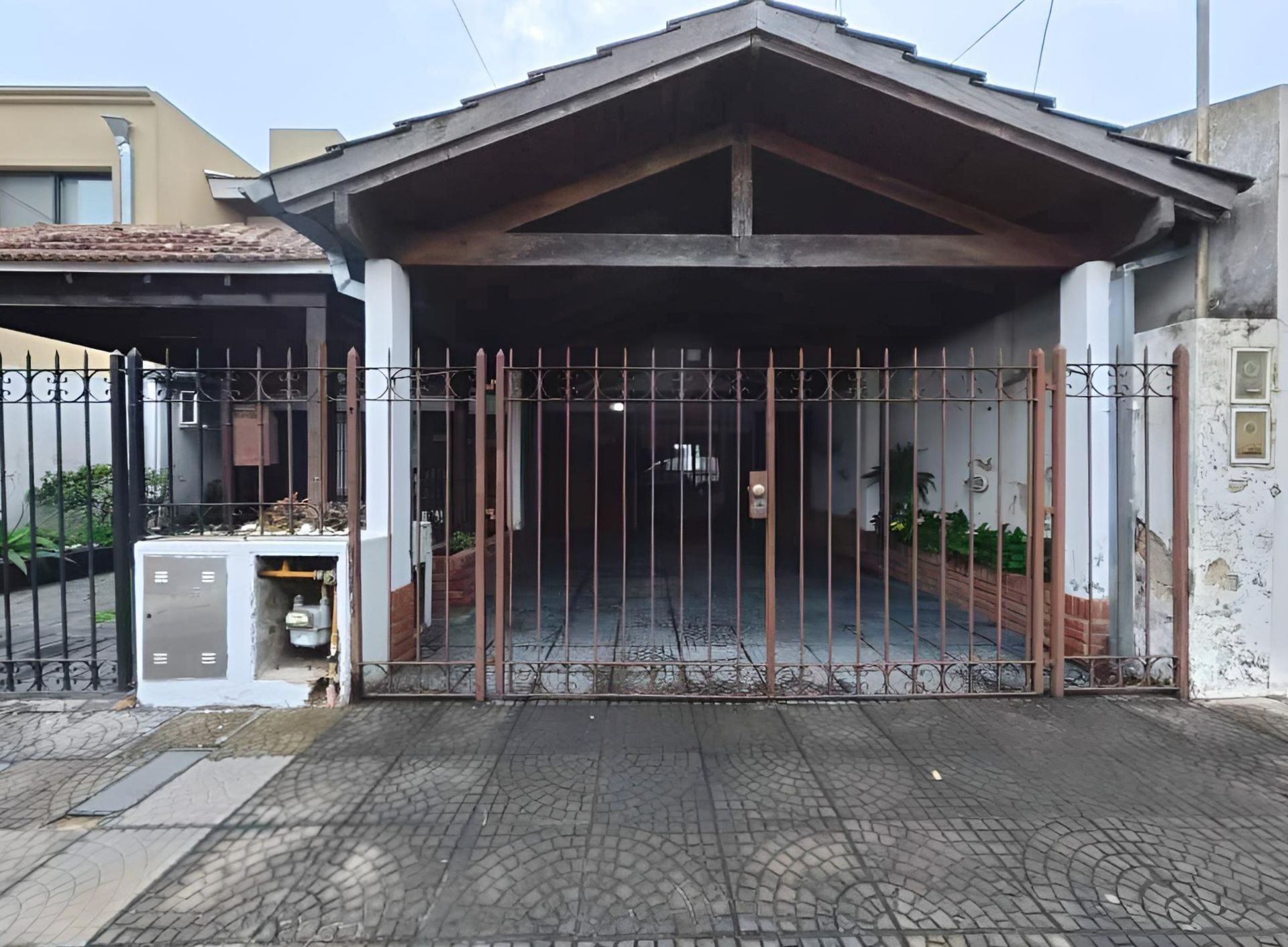 Venta Casa Duplex 3 Dormitorios Quincho Martínez