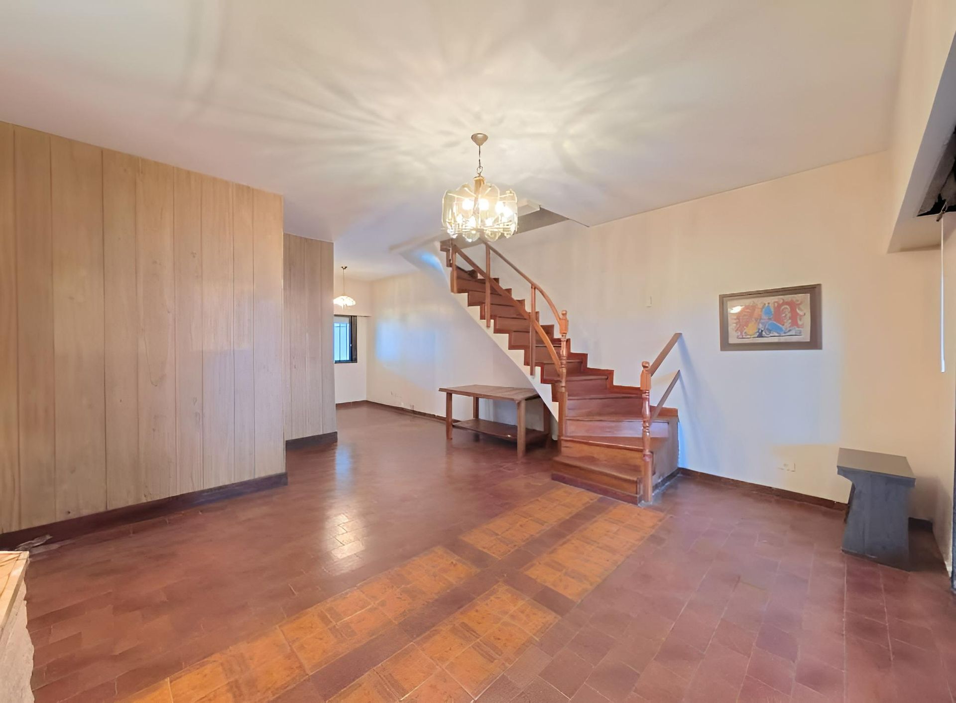 Venta Casa Duplex 3 Dormitorios Quincho Martínez