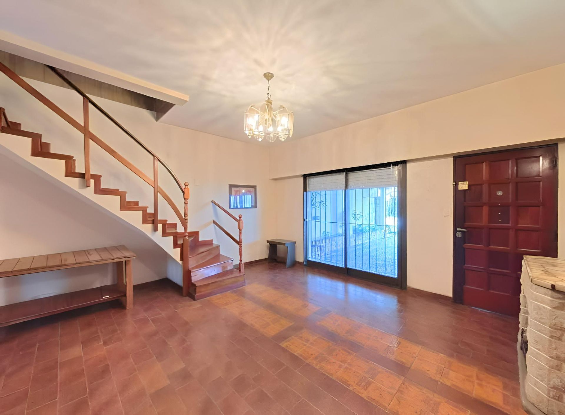 Venta Casa Duplex 3 Dormitorios Quincho Martínez