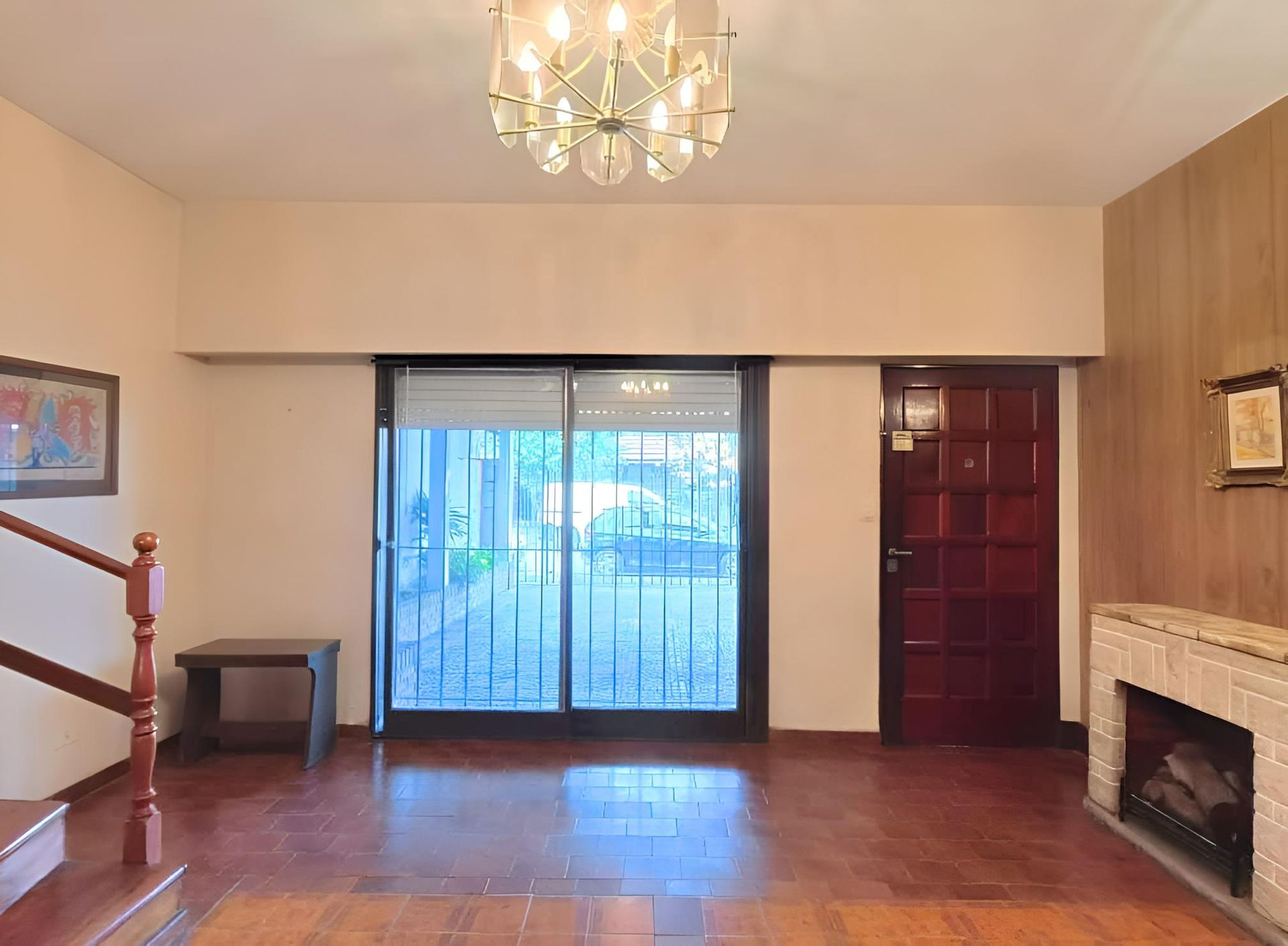 Venta Casa Duplex 3 Dormitorios Quincho Martínez