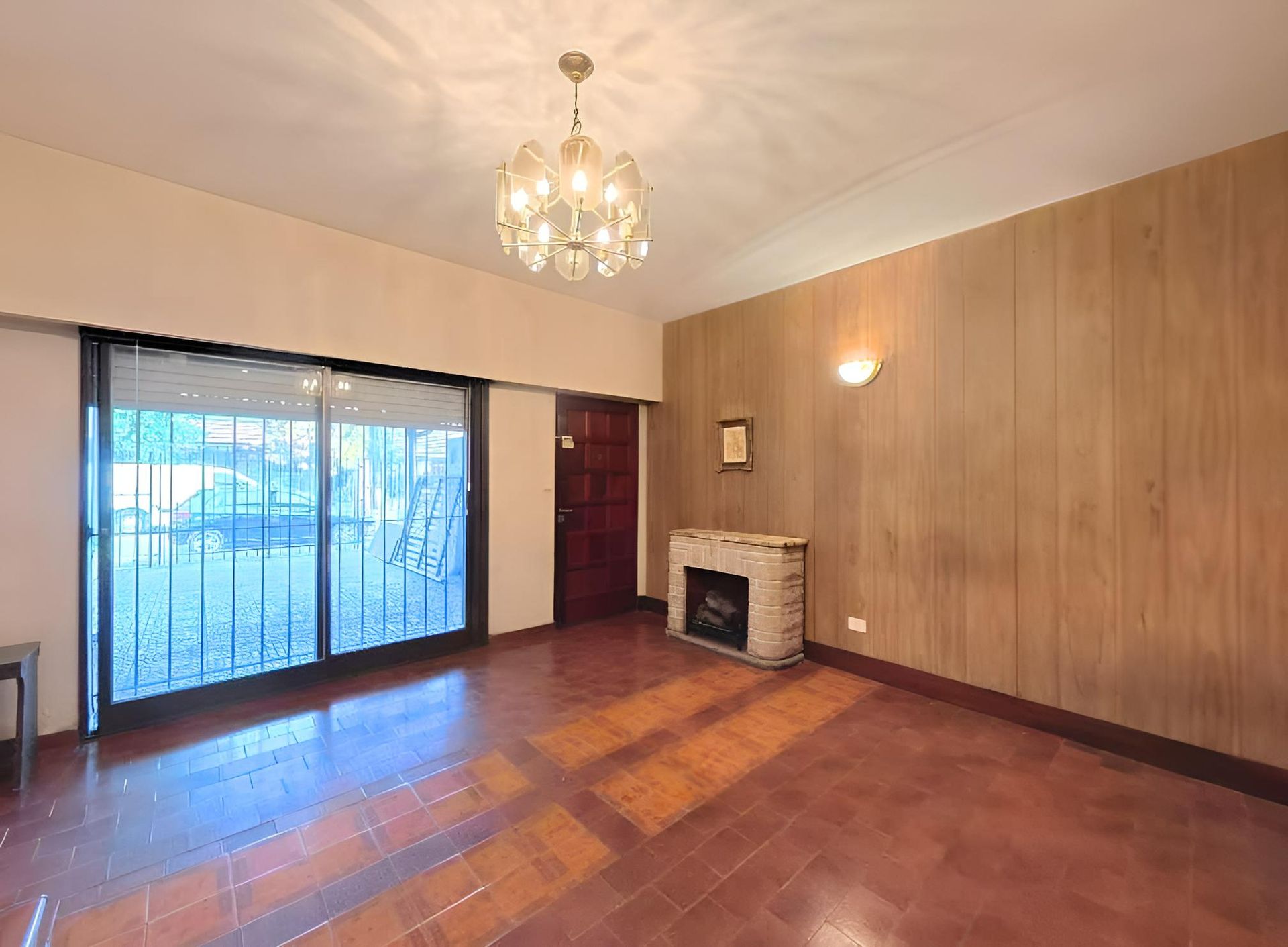 Venta Casa Duplex 3 Dormitorios Quincho Martínez