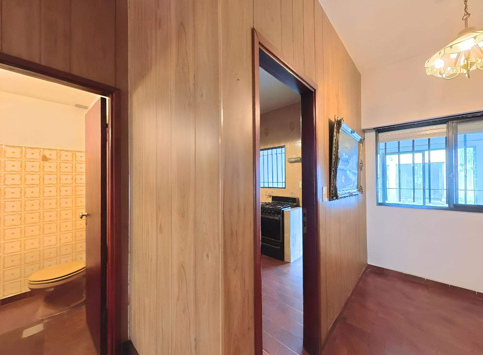 Venta Casa Duplex 3 Dormitorios Quincho Martínez