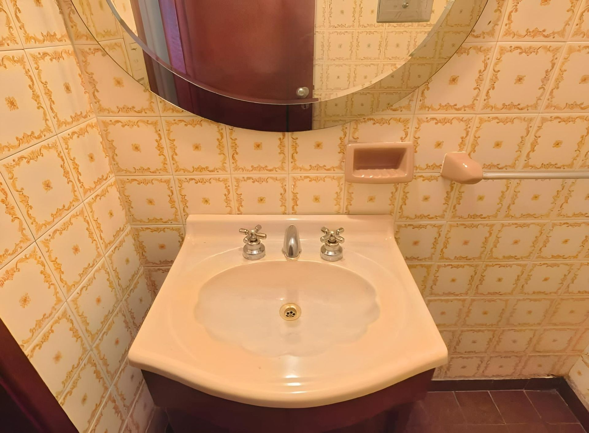 Venta Casa Duplex 3 Dormitorios Quincho Martínez