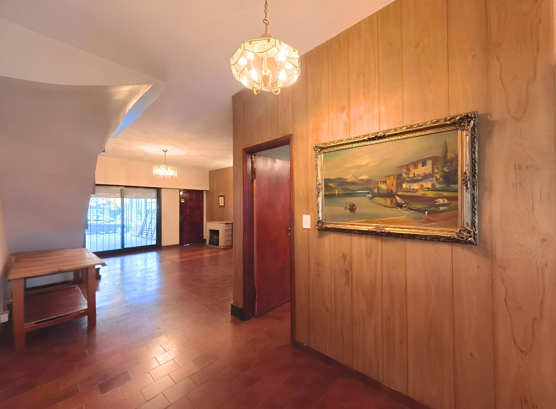 Venta Casa Duplex 3 Dormitorios Quincho Martínez