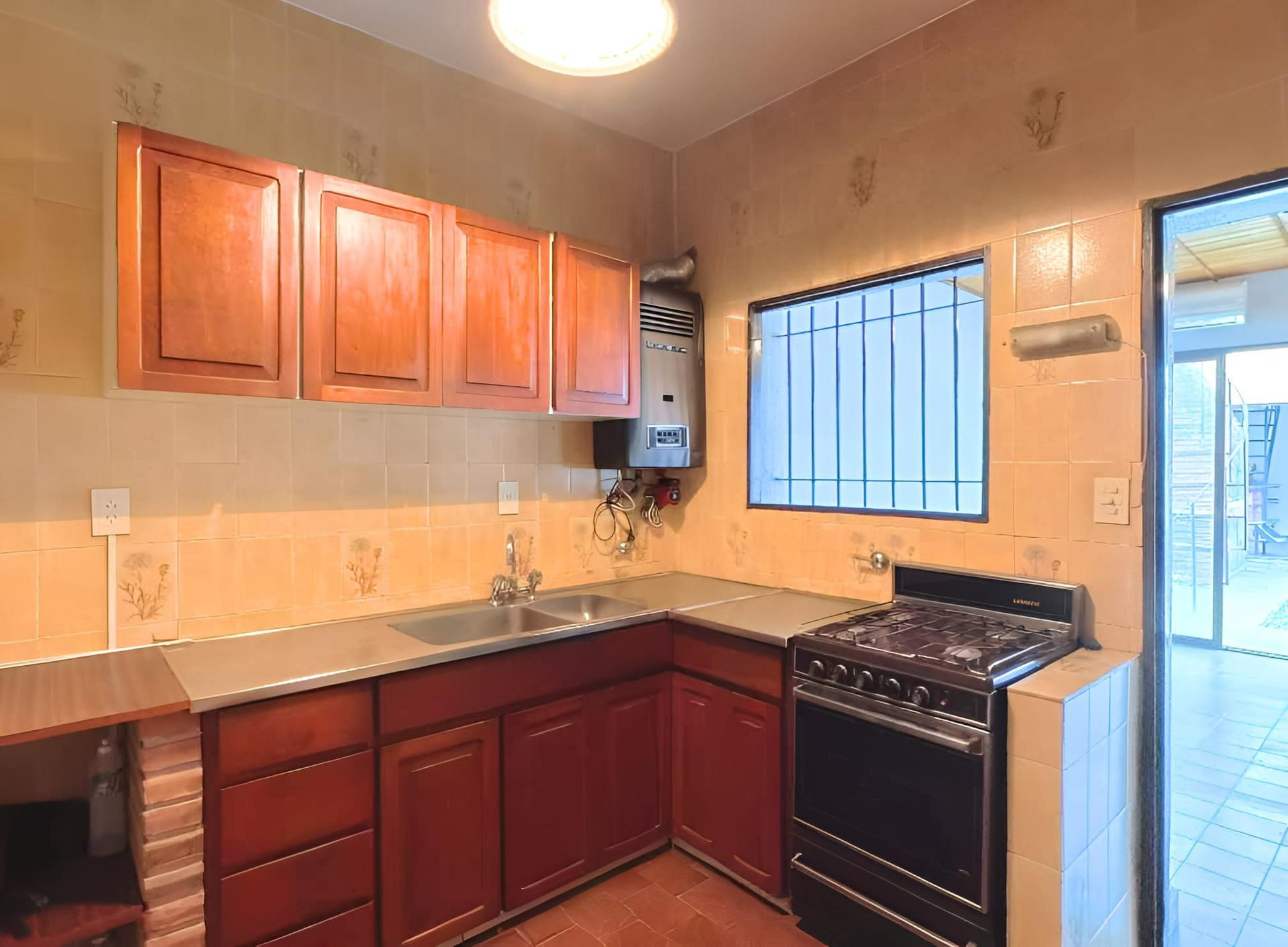 Venta Casa Duplex 3 Dormitorios Quincho Martínez