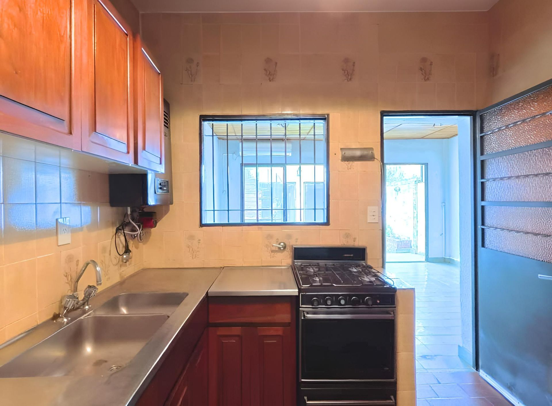 Venta Casa Duplex 3 Dormitorios Quincho Martínez