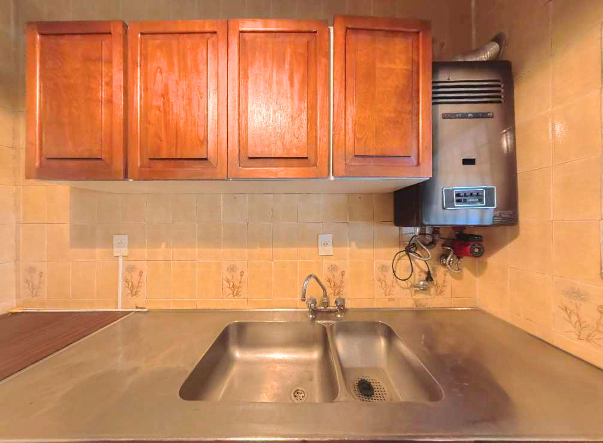 Venta Casa Duplex 3 Dormitorios Quincho Martínez