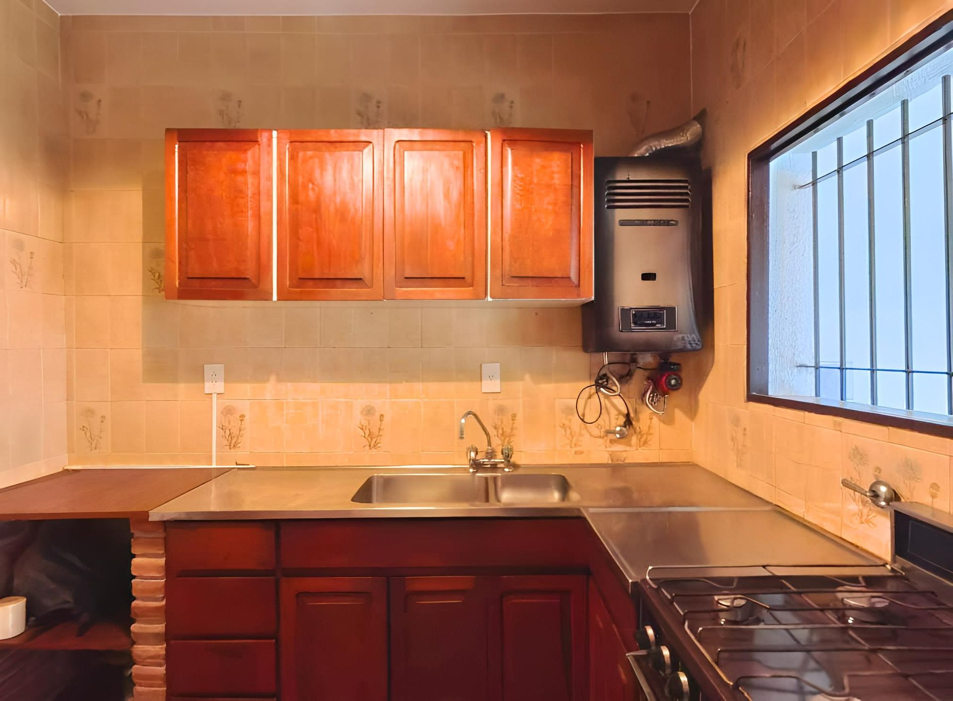 Venta Casa Duplex 3 Dormitorios Quincho Martínez