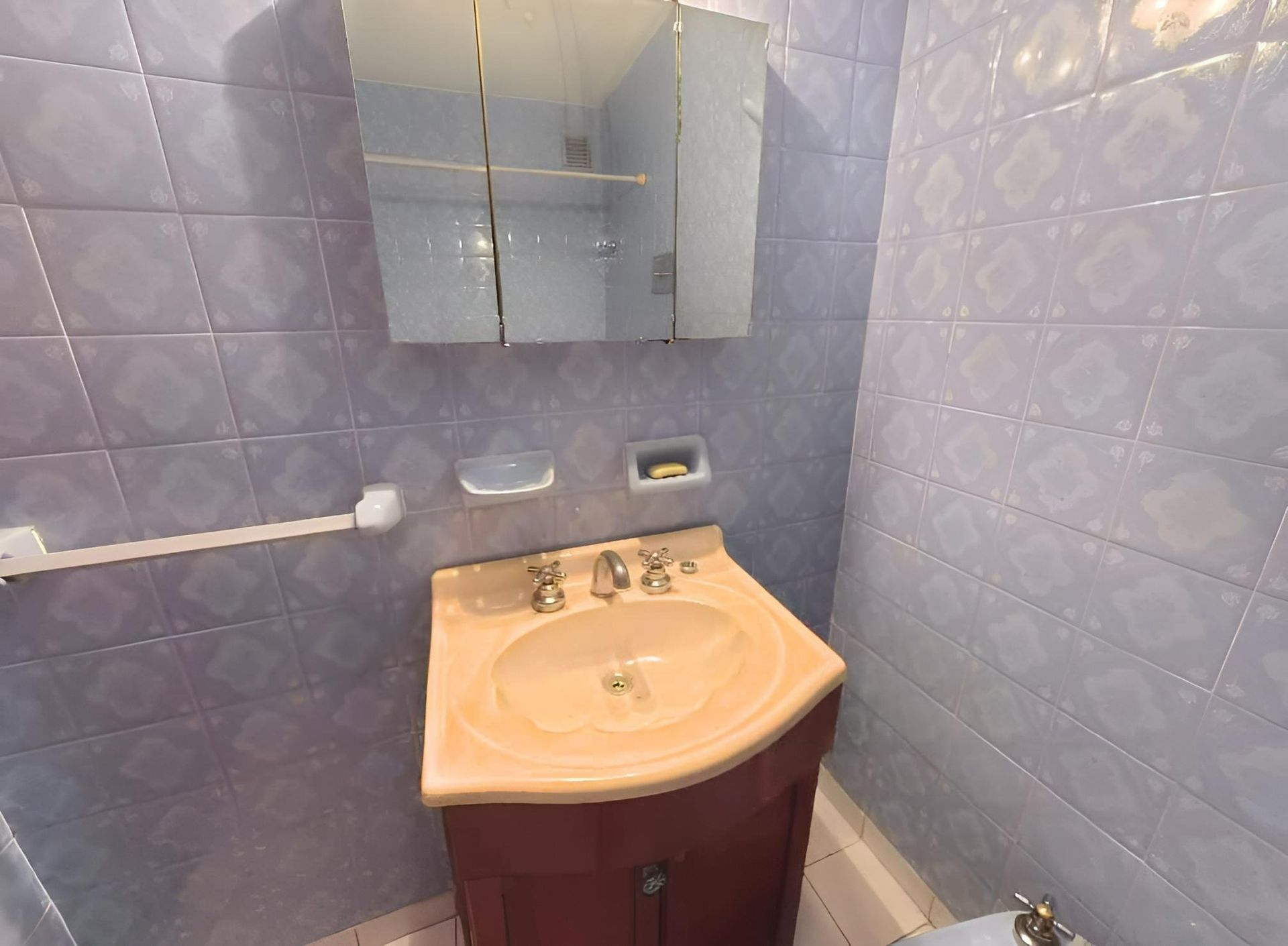 Venta Casa Duplex 3 Dormitorios Quincho Martínez