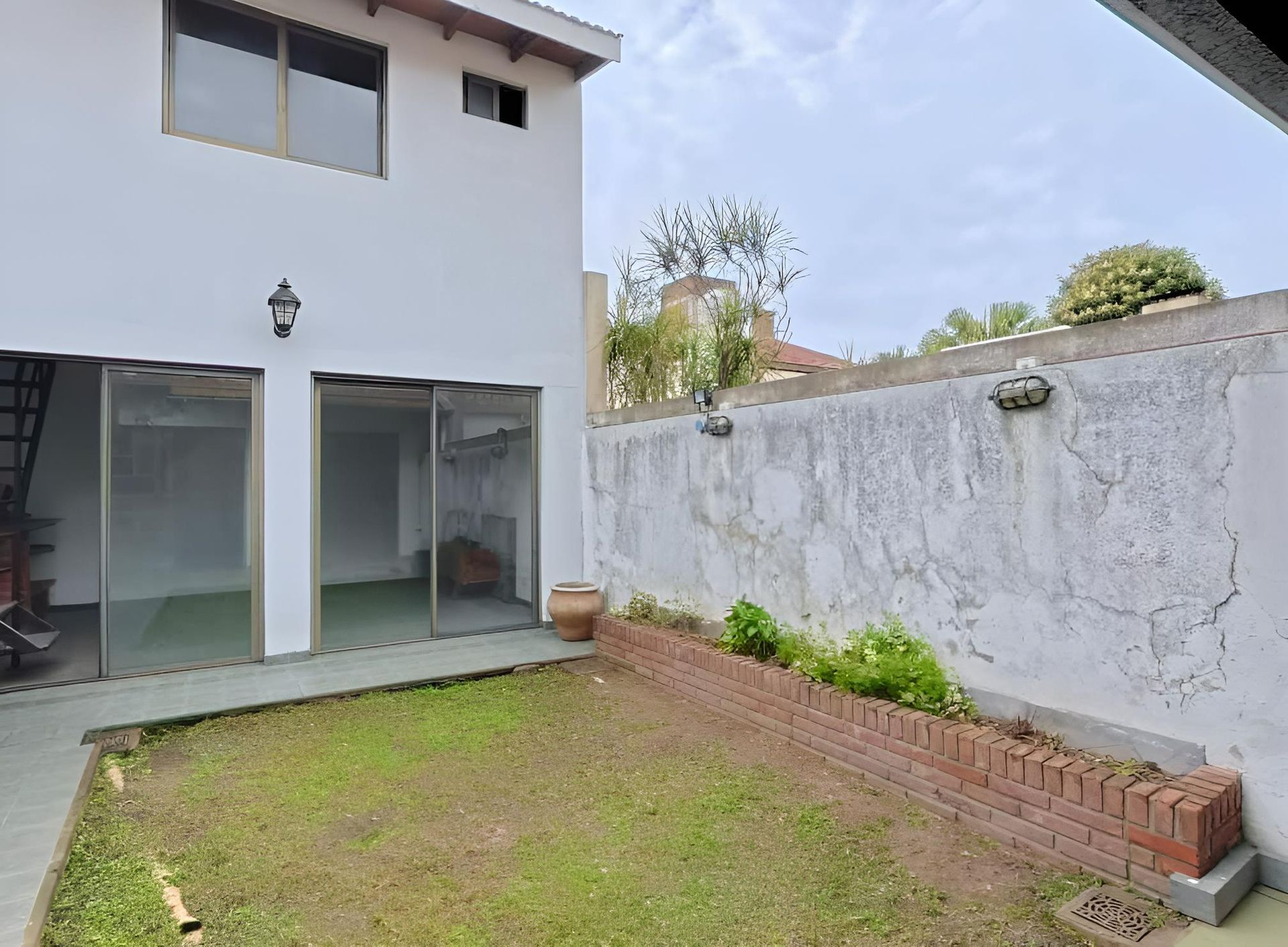 Venta Casa Duplex 3 Dormitorios Quincho Martínez