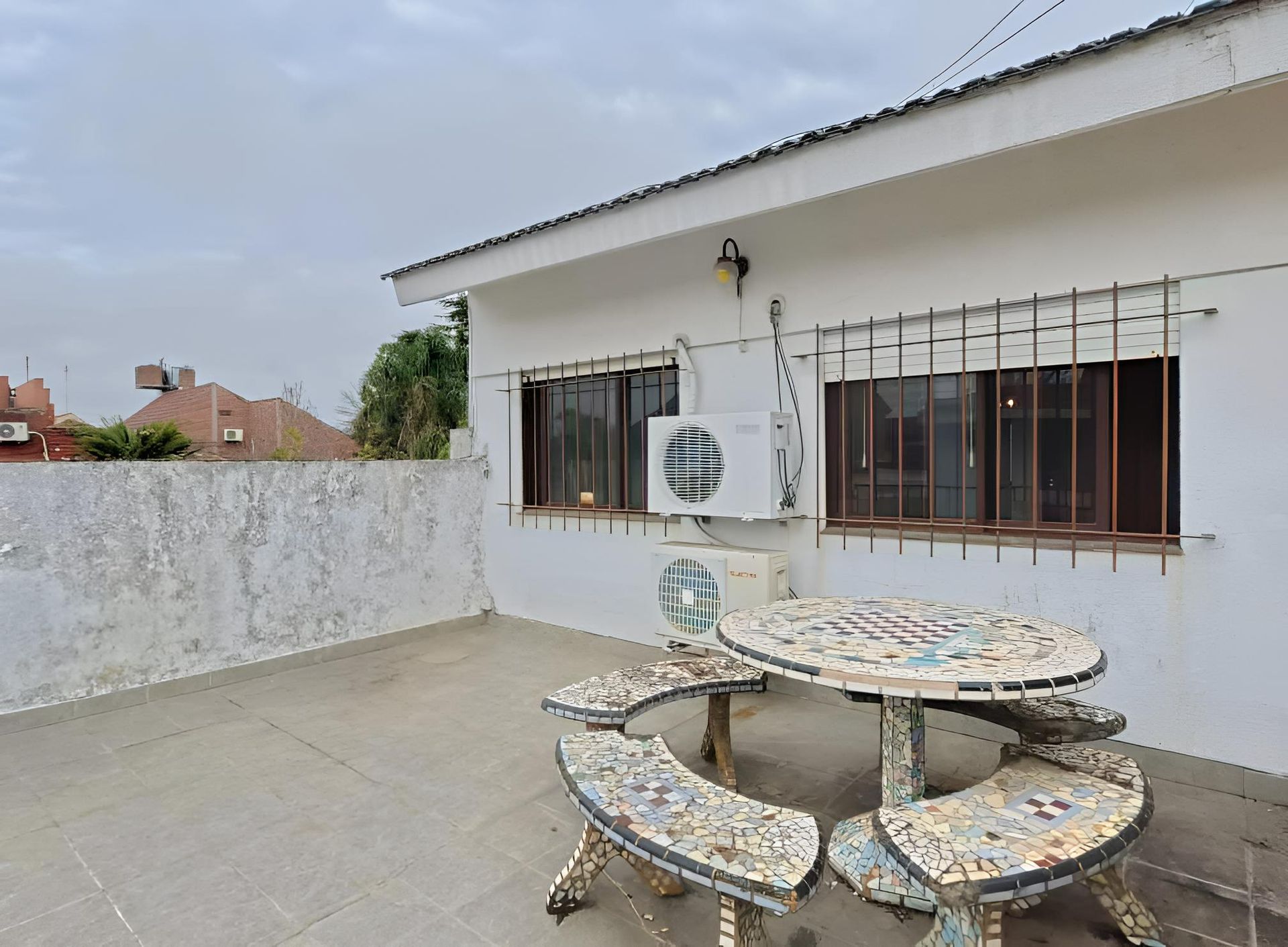 Venta Casa Duplex 3 Dormitorios Quincho Martínez