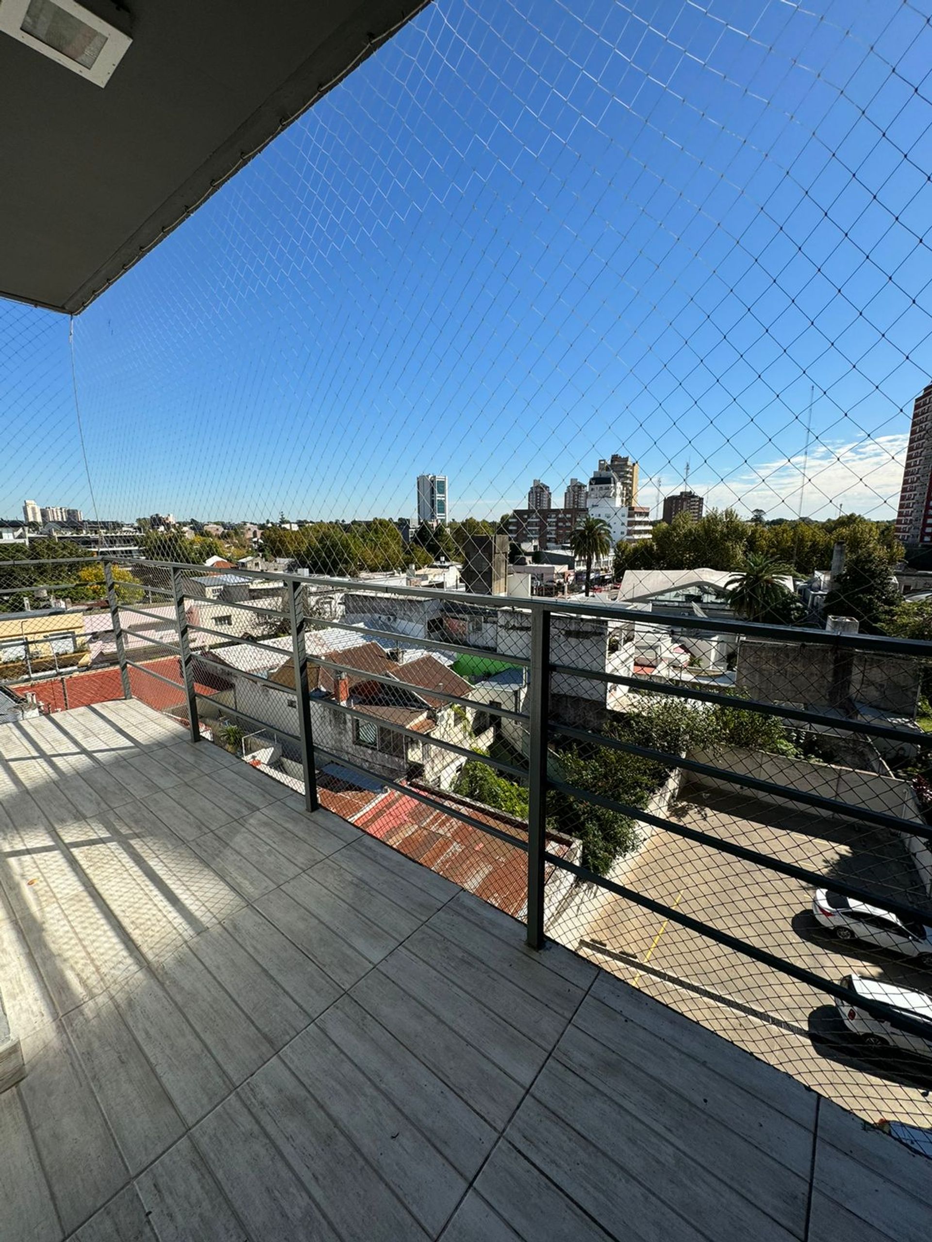 Alquiler Departamento Tigre Centro
