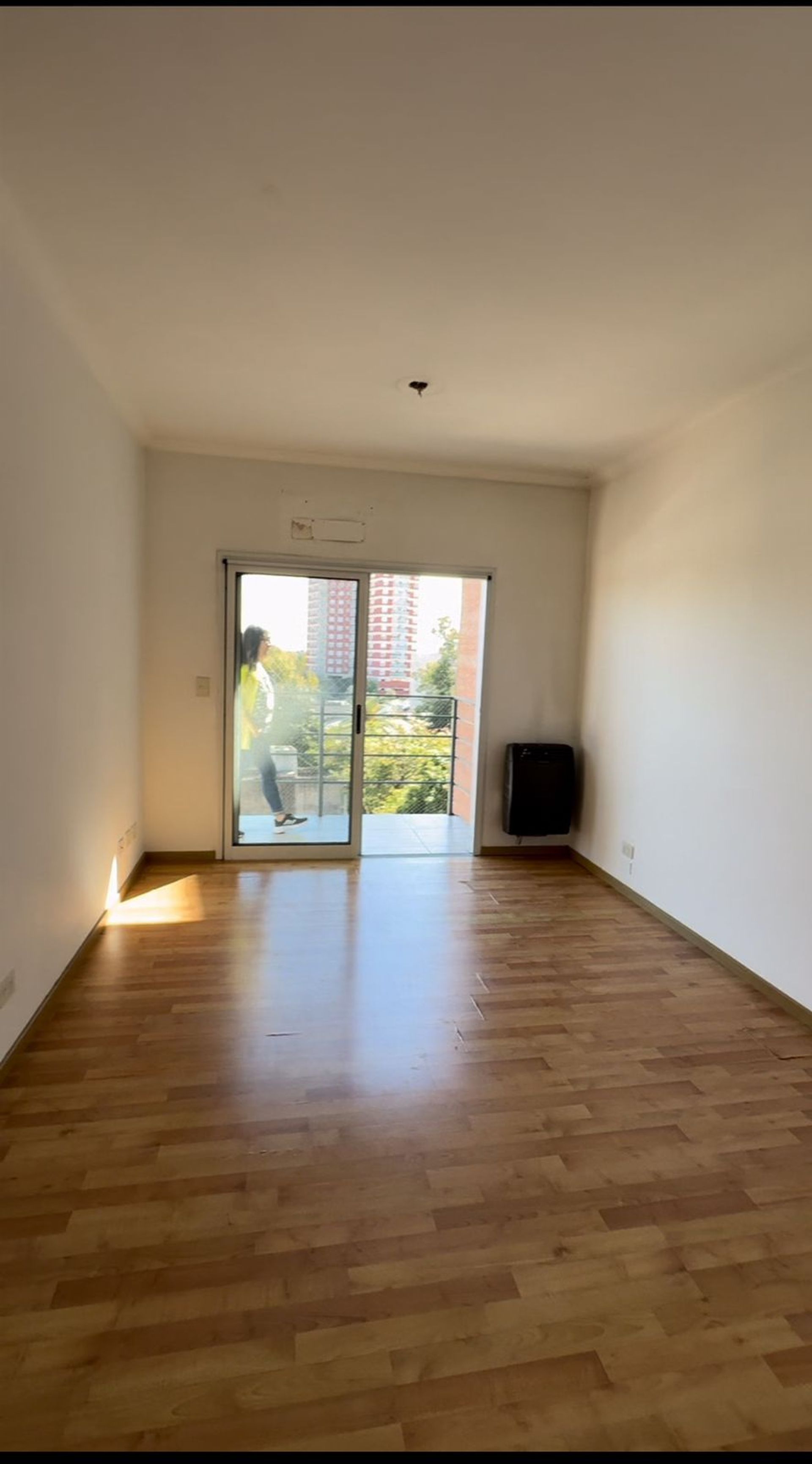 Alquiler Departamento Tigre Centro